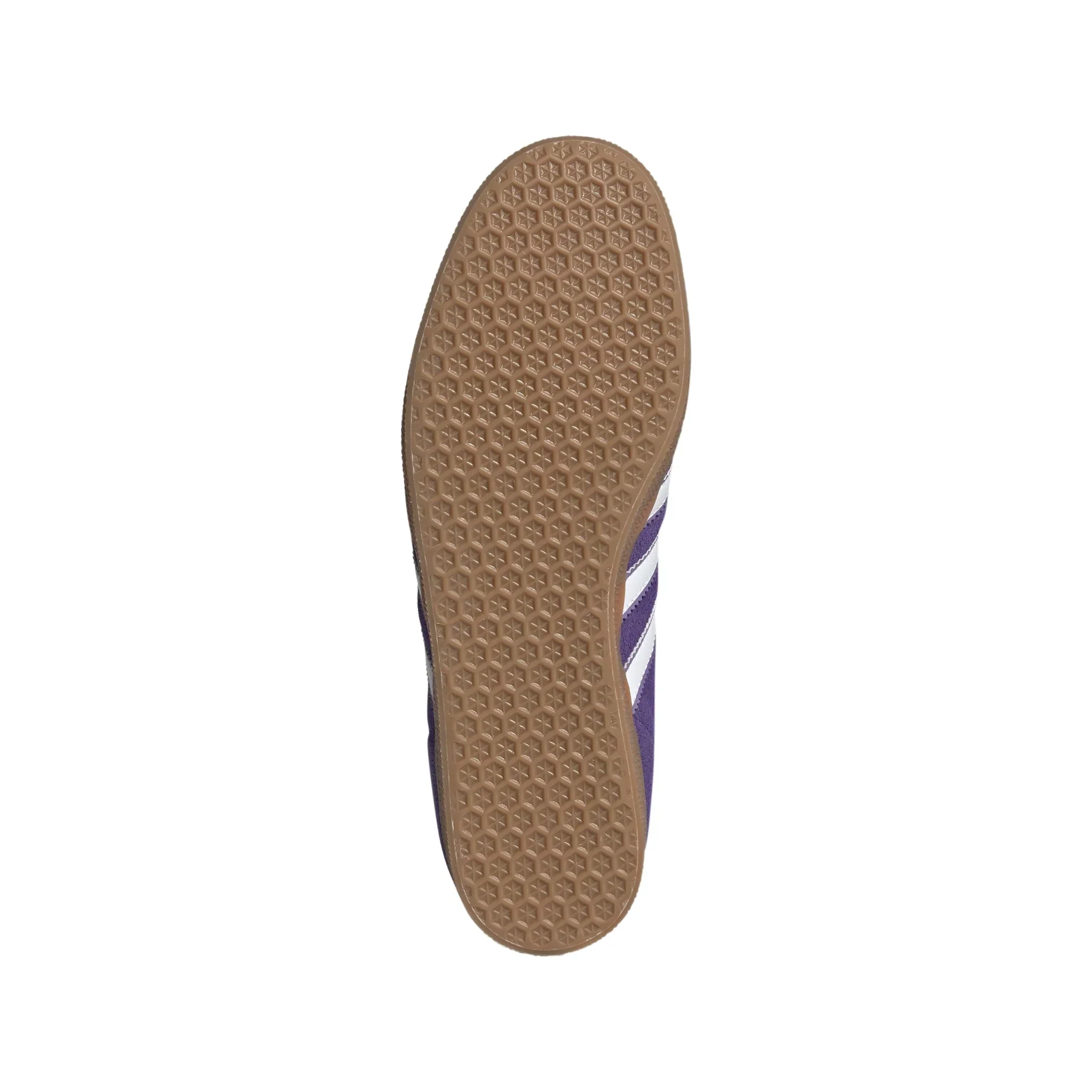 Gazelle Real Madrid CF Terrace Icons Indoor Soccer Shoes - Image 4