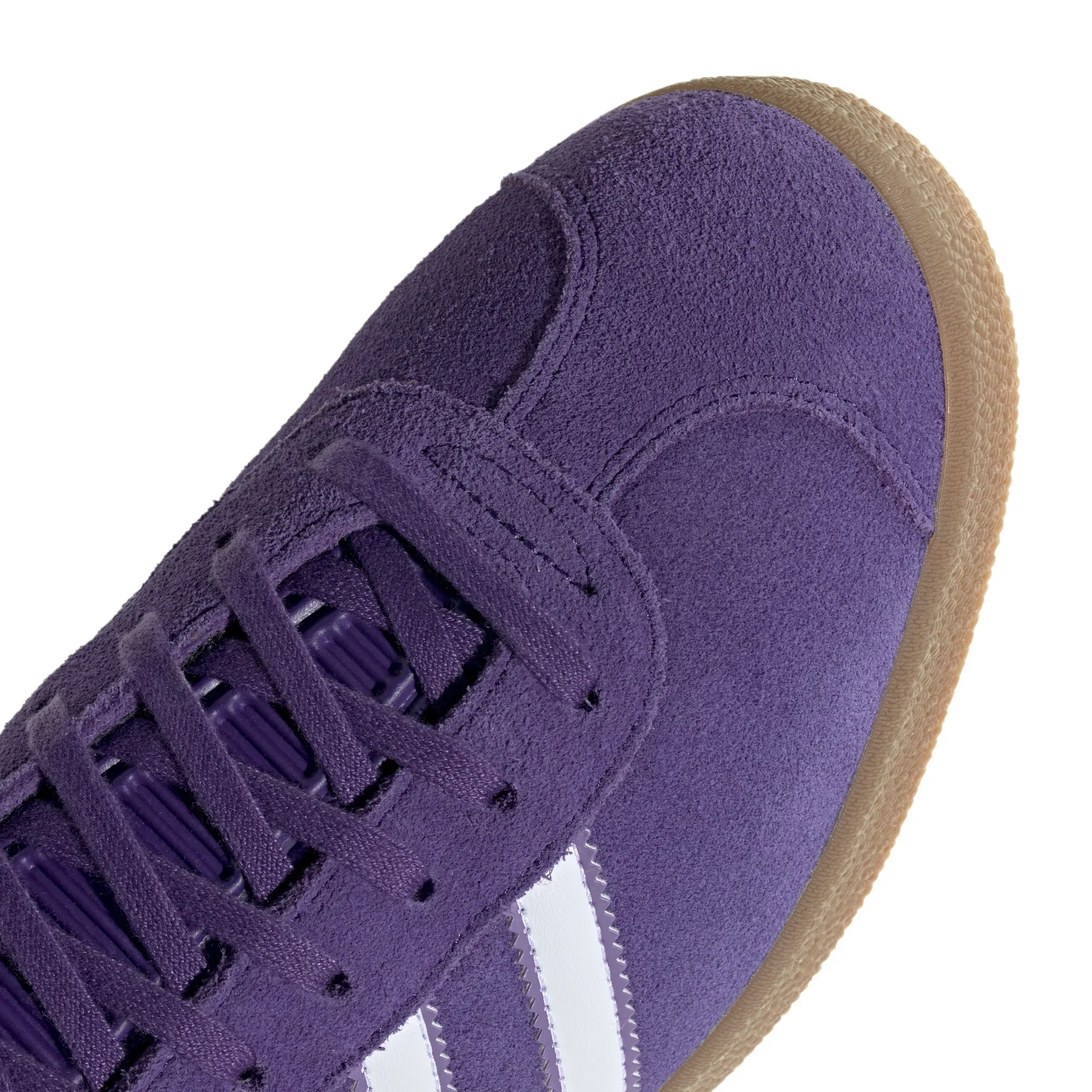 Gazelle Real Madrid CF Terrace Icons Indoor Soccer Shoes - Image 5