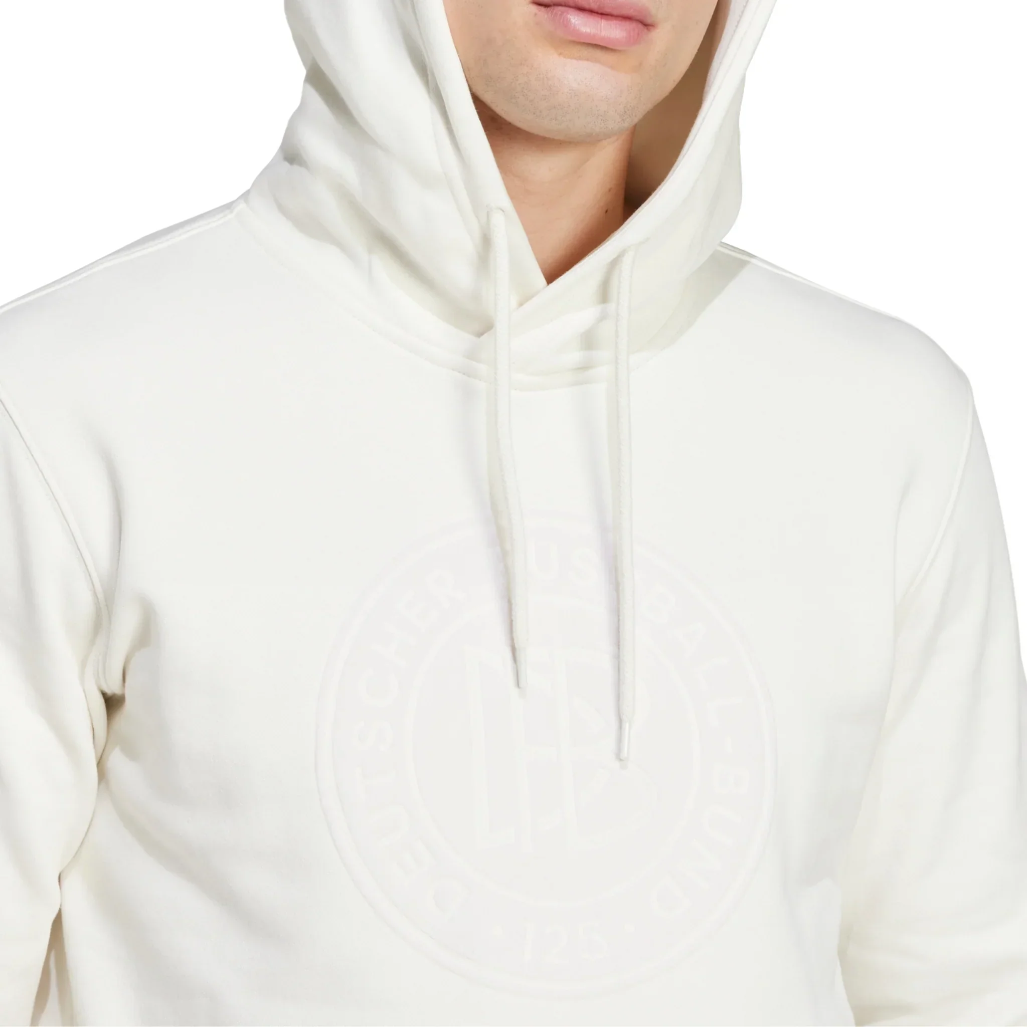 Germany DBF 125th Anniversary Hoodie 2025 - Image 3