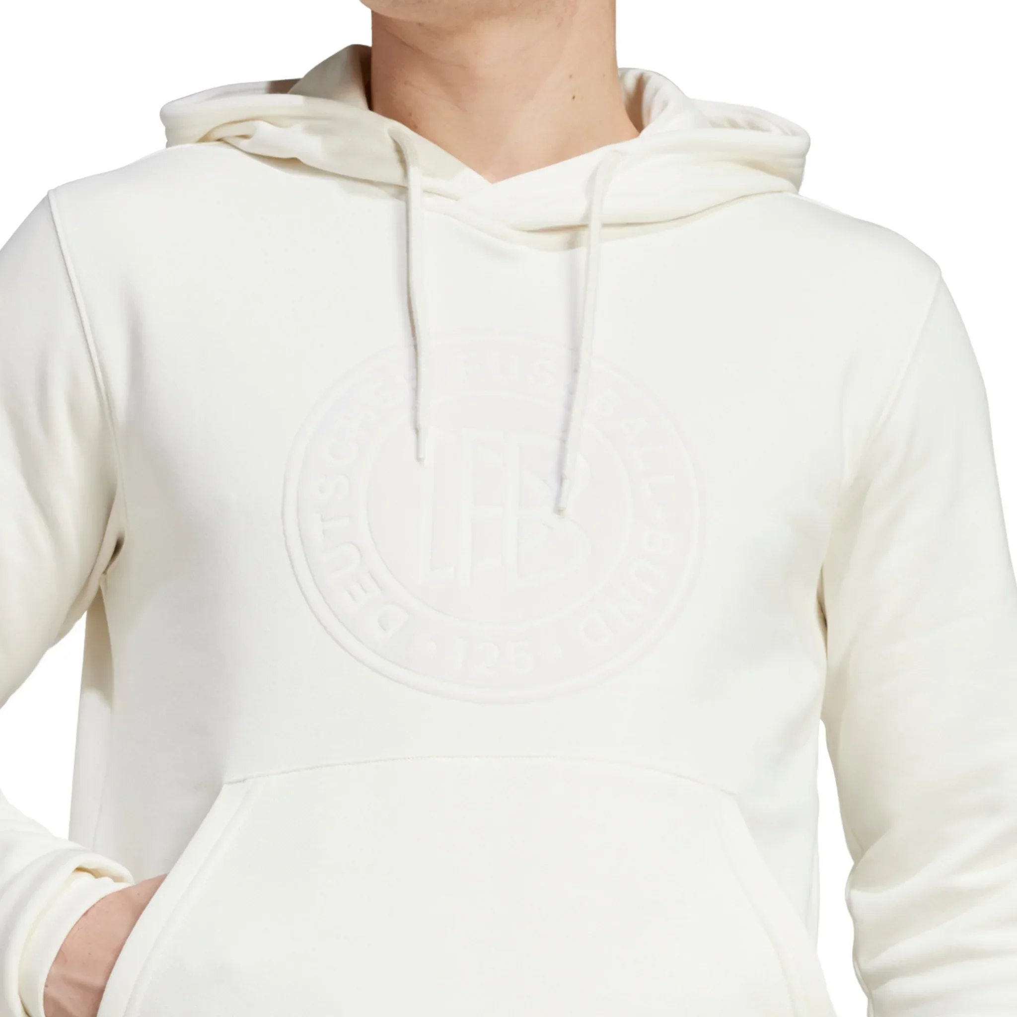 Germany DBF 125th Anniversary Hoodie 2025 - Image 4
