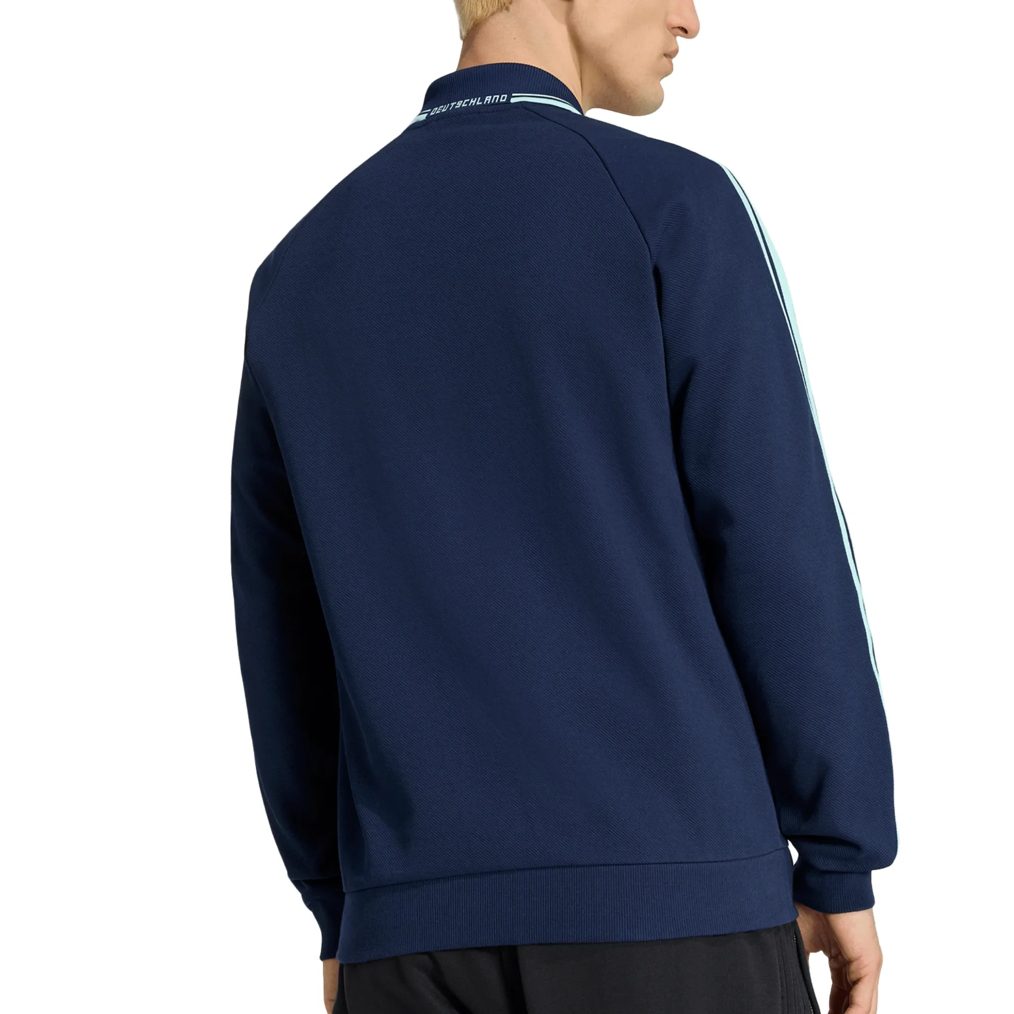 Germany DFB Away Anthem Jacket 2026/27 - Image 2
