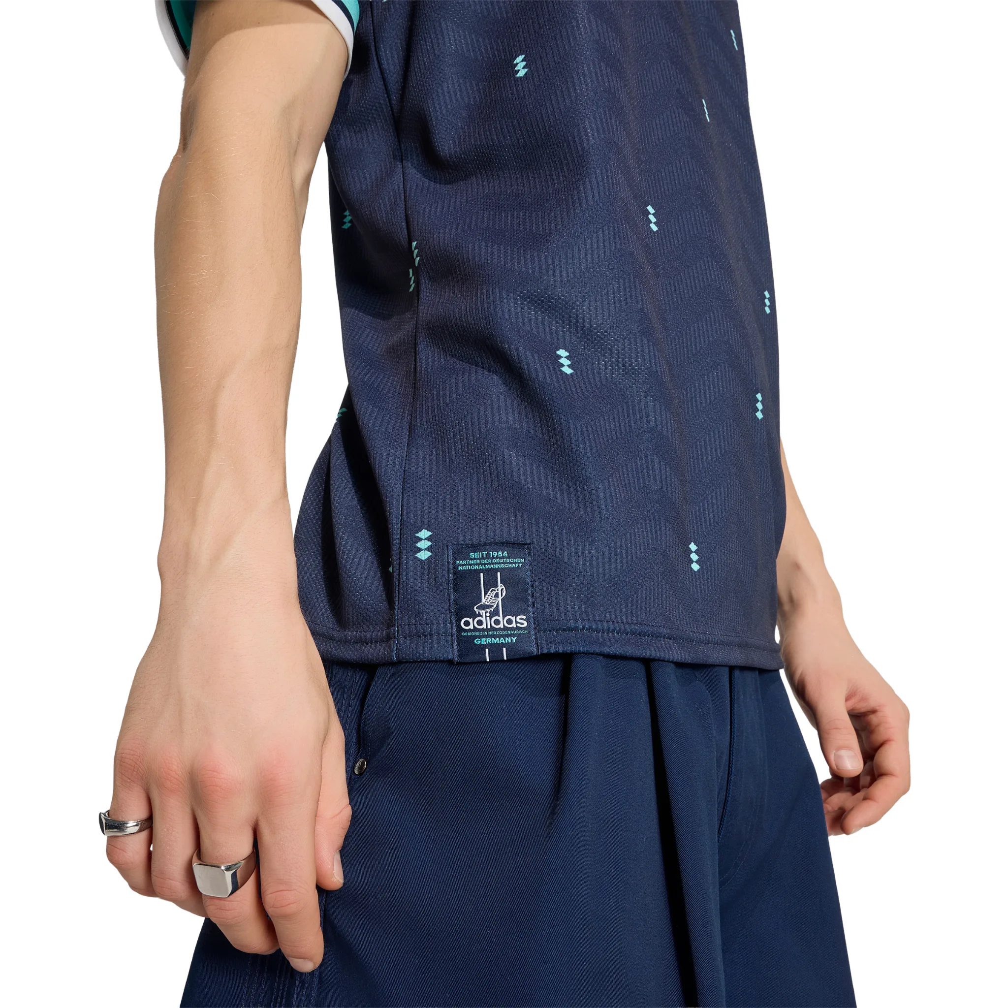 Germany DFB Away Jersey 2026/27 - Image 4