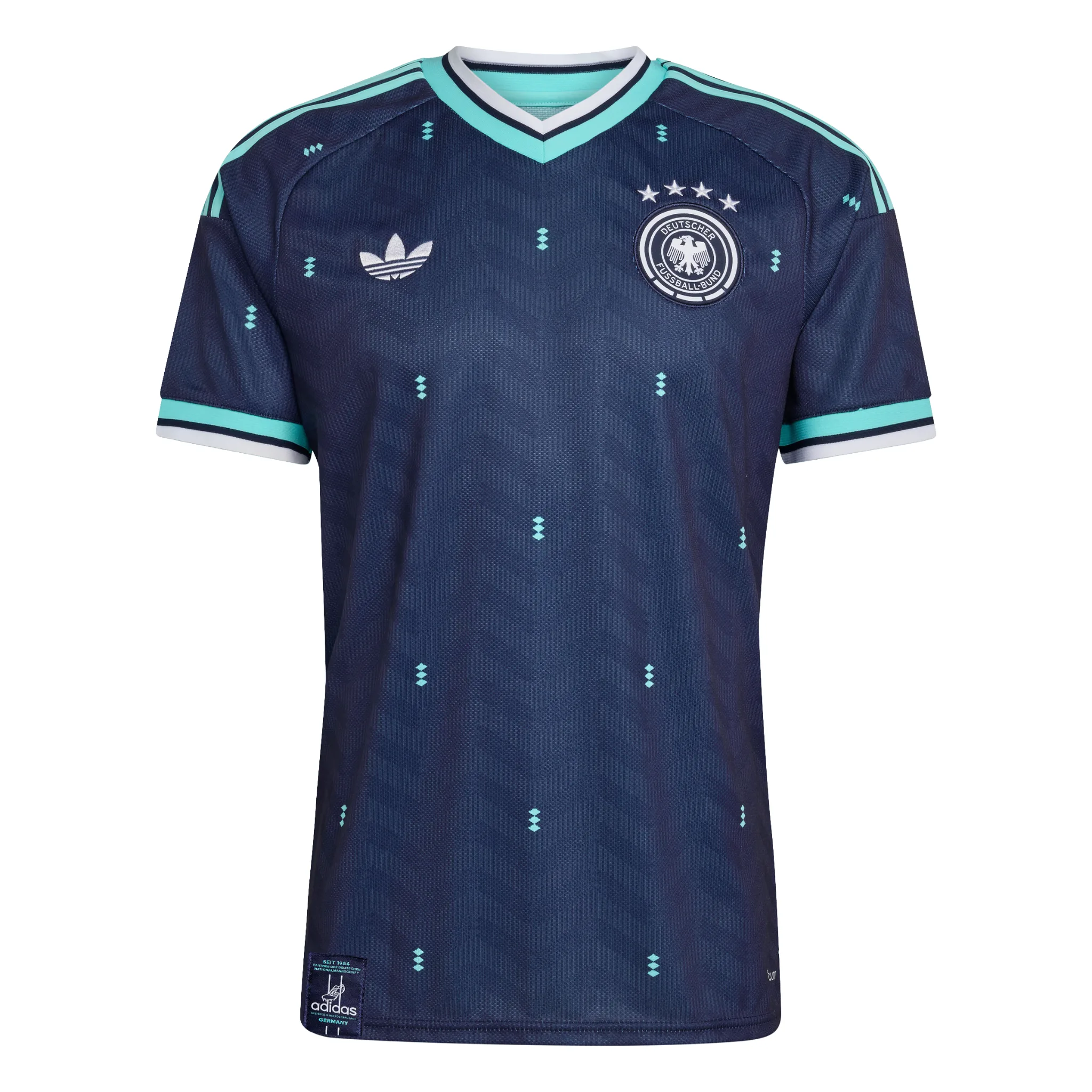 Germany DFB Away Jersey 2026/27 - Image 5