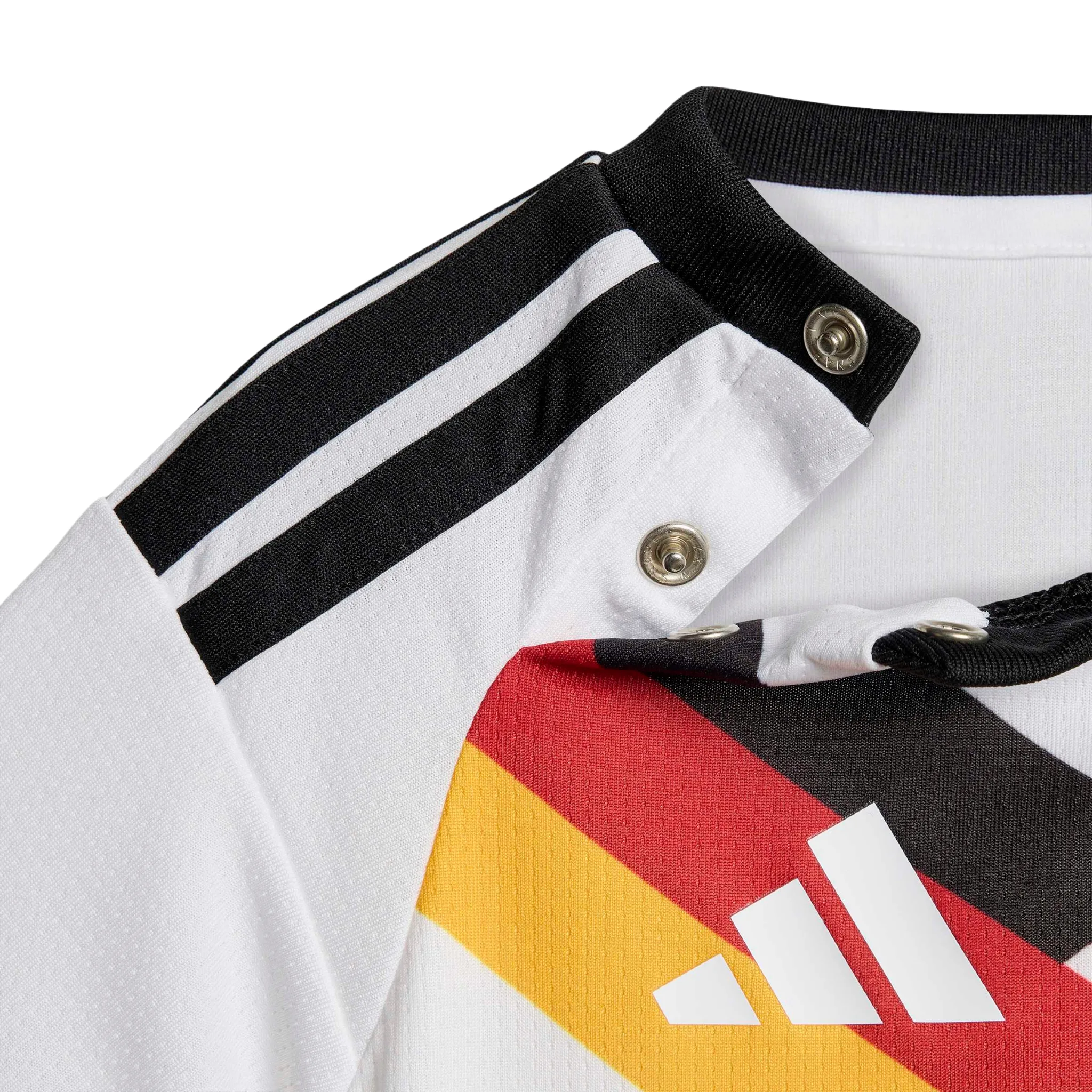 Germany DFB Baby Home Kit 2026/27 - Image 6