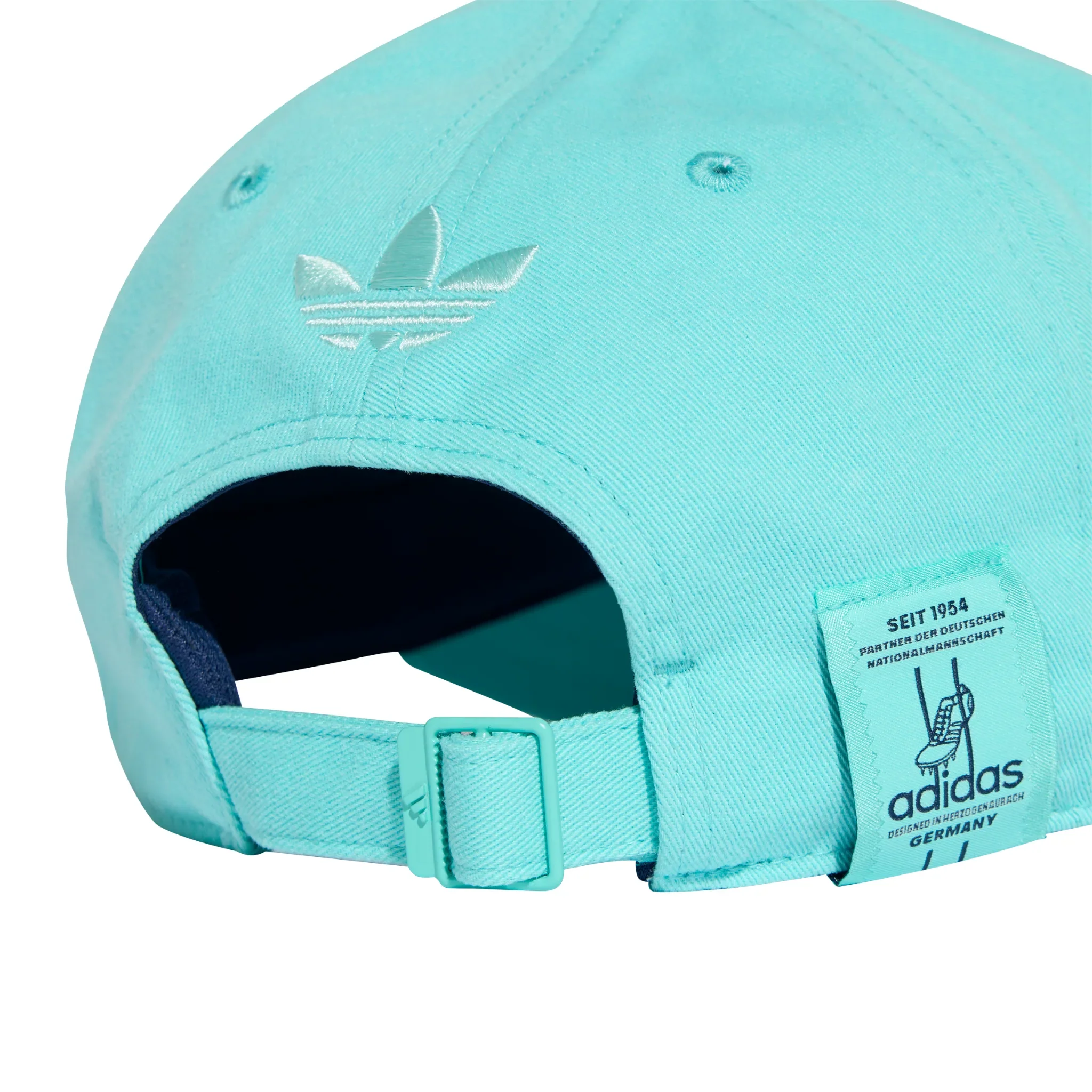Germany DFB Dad Cap 2026/27 - Image 4