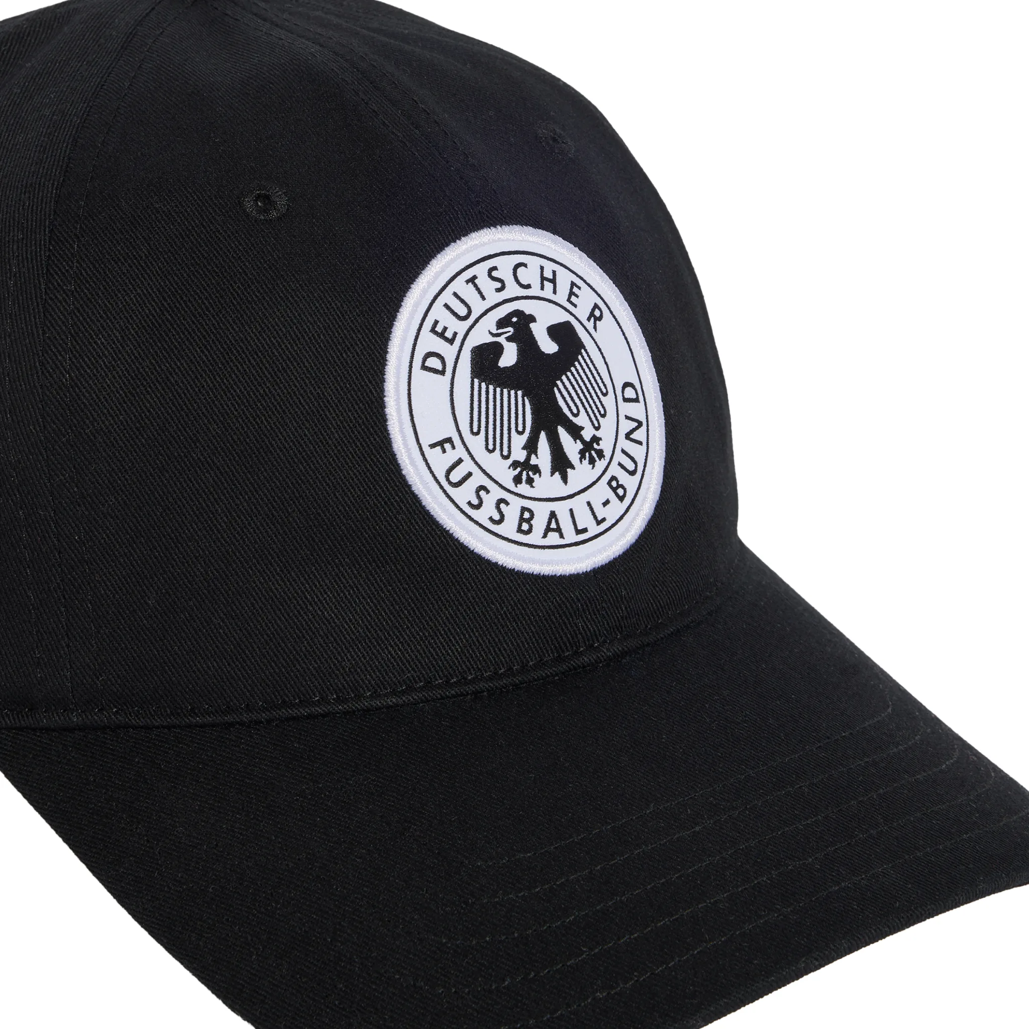 Germany DFB Dad Cap 2026/27 - Image 3