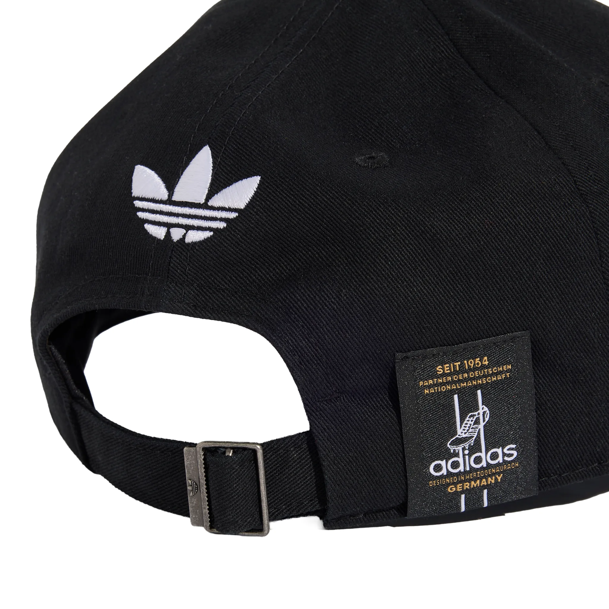 Germany DFB Dad Cap 2026/27 - Image 4