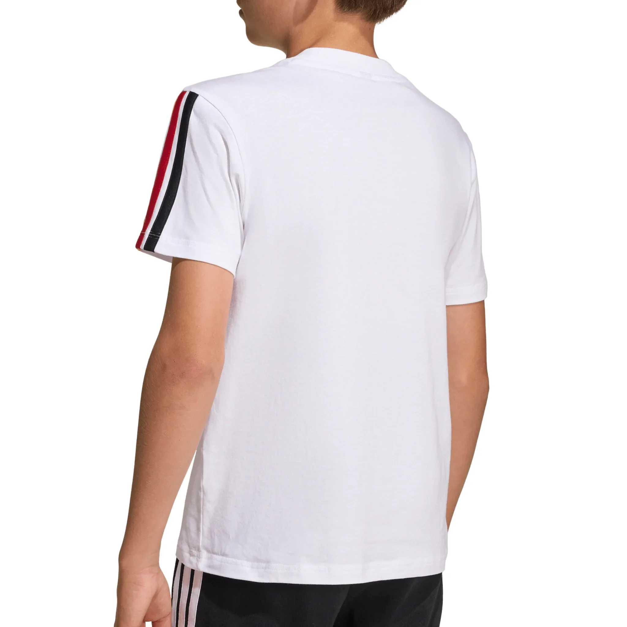 Germany DFB DNA Junior T-Shirt 2026/27 - Image 2