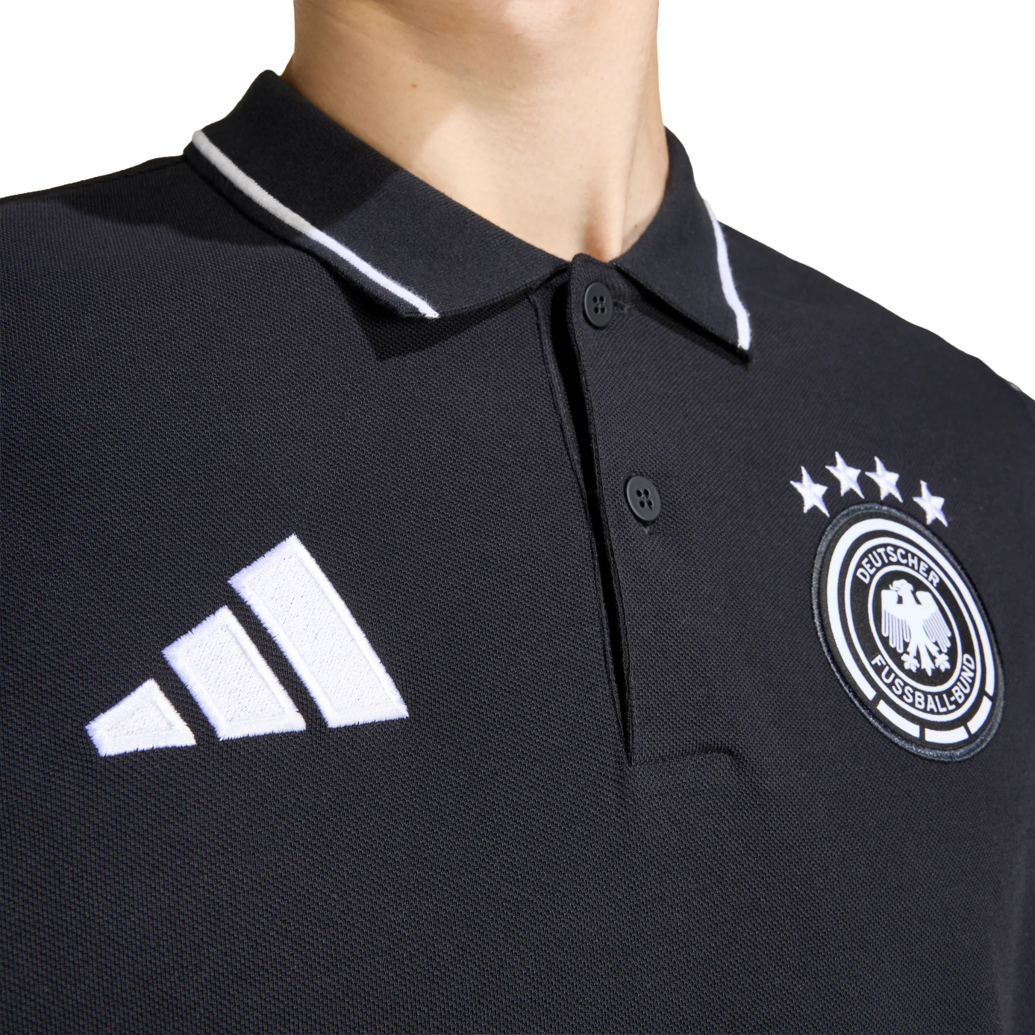 Germany DFB DNA Polo 2026/27 - Image 4