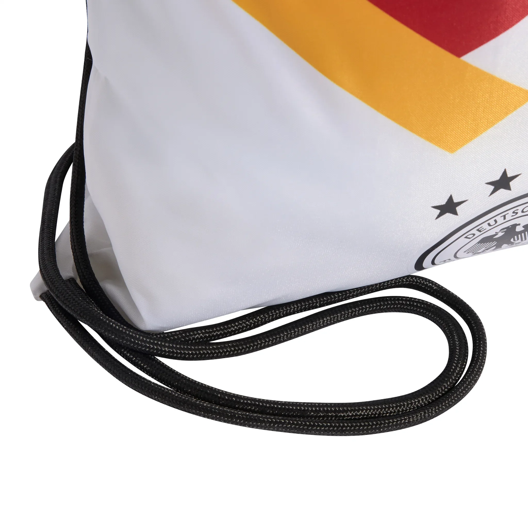 Germany DFB Football Gym Sack 2026/27 - Image 4