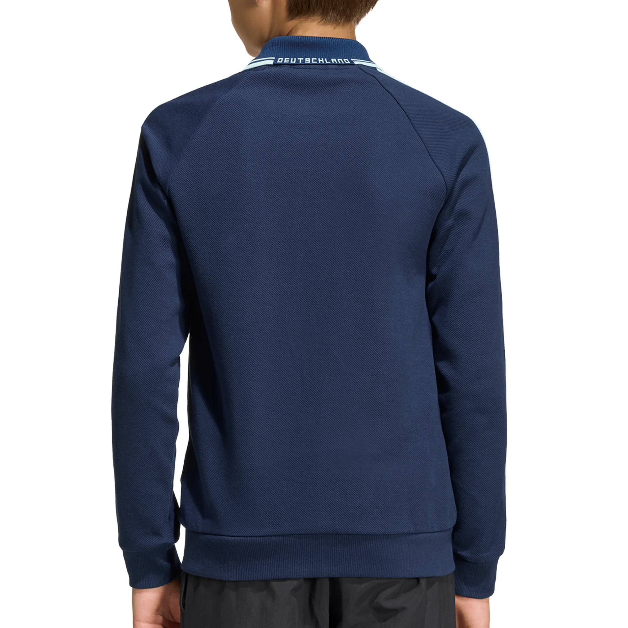 Germany DFB Junior Away Anthem Jacket 2026/27 - Image 2