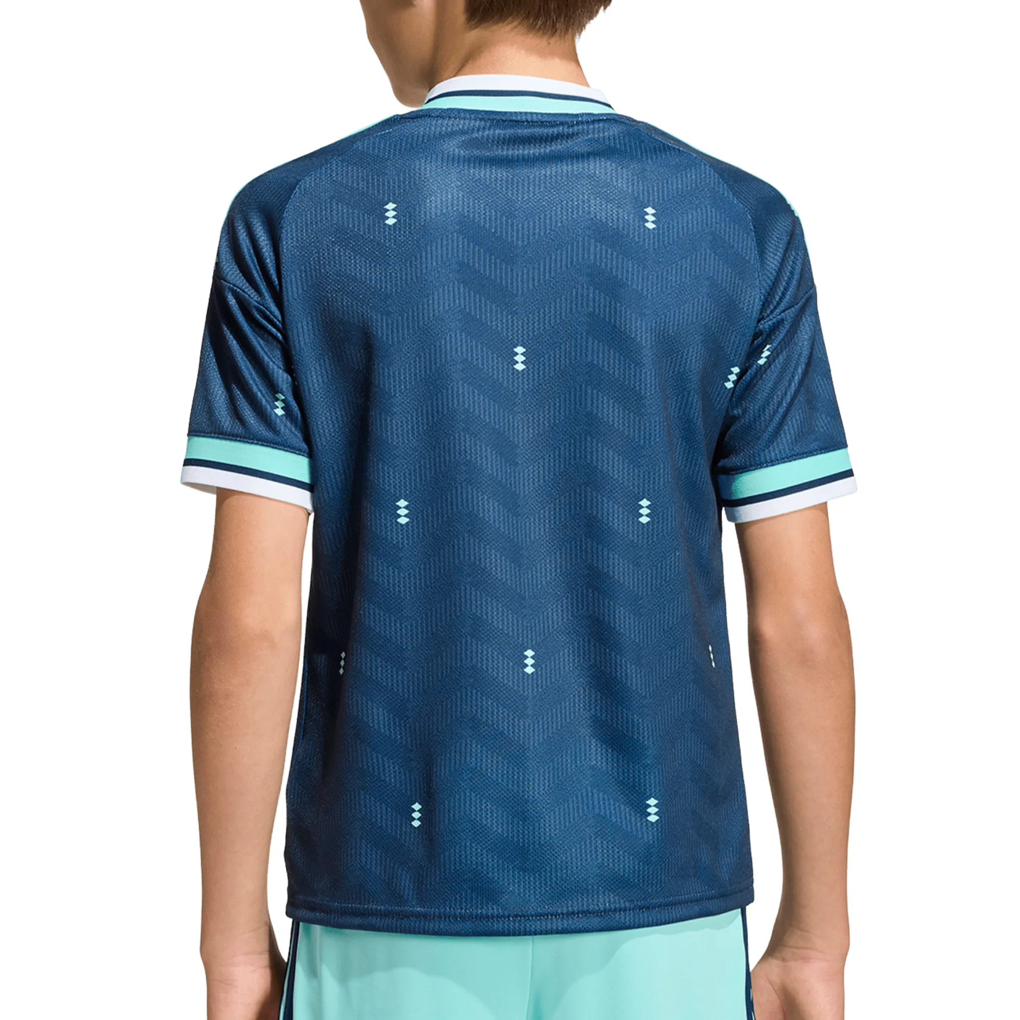 Germany DFB Junior Away Jersey 2026/27 - Image 2