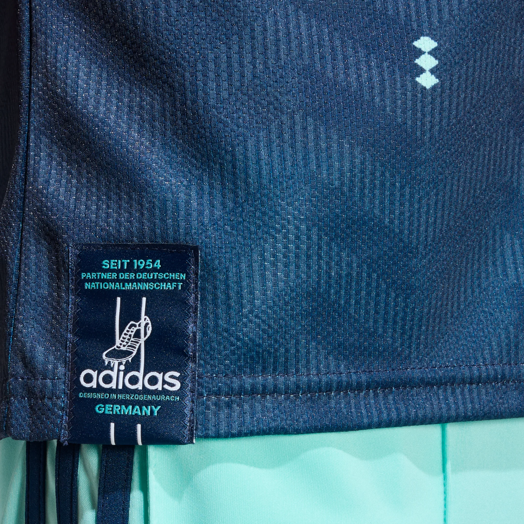 Germany DFB Junior Away Jersey 2026/27 - Image 4