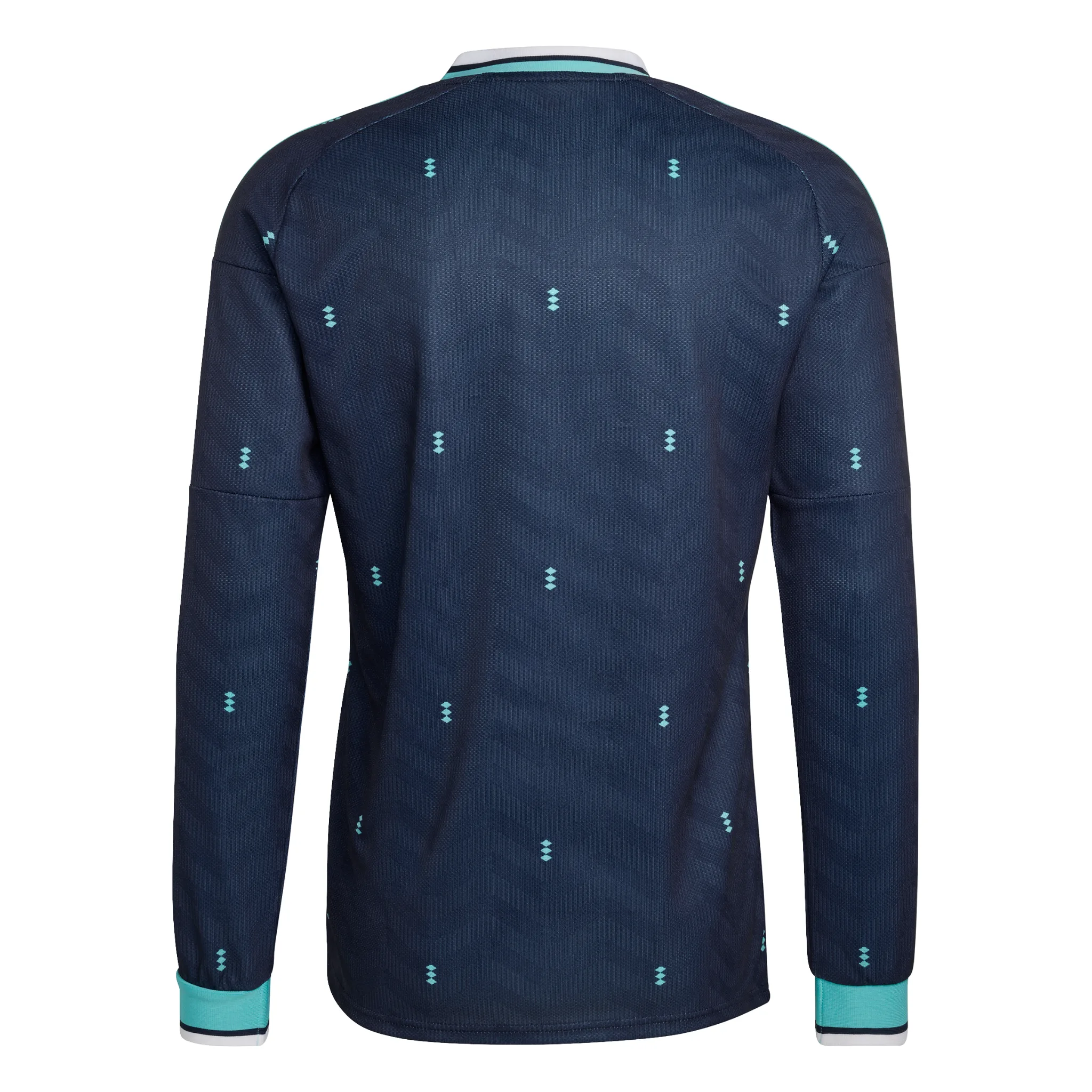 Germany DFB Long Sleeve Away Jersey 2026/27 - Image 6