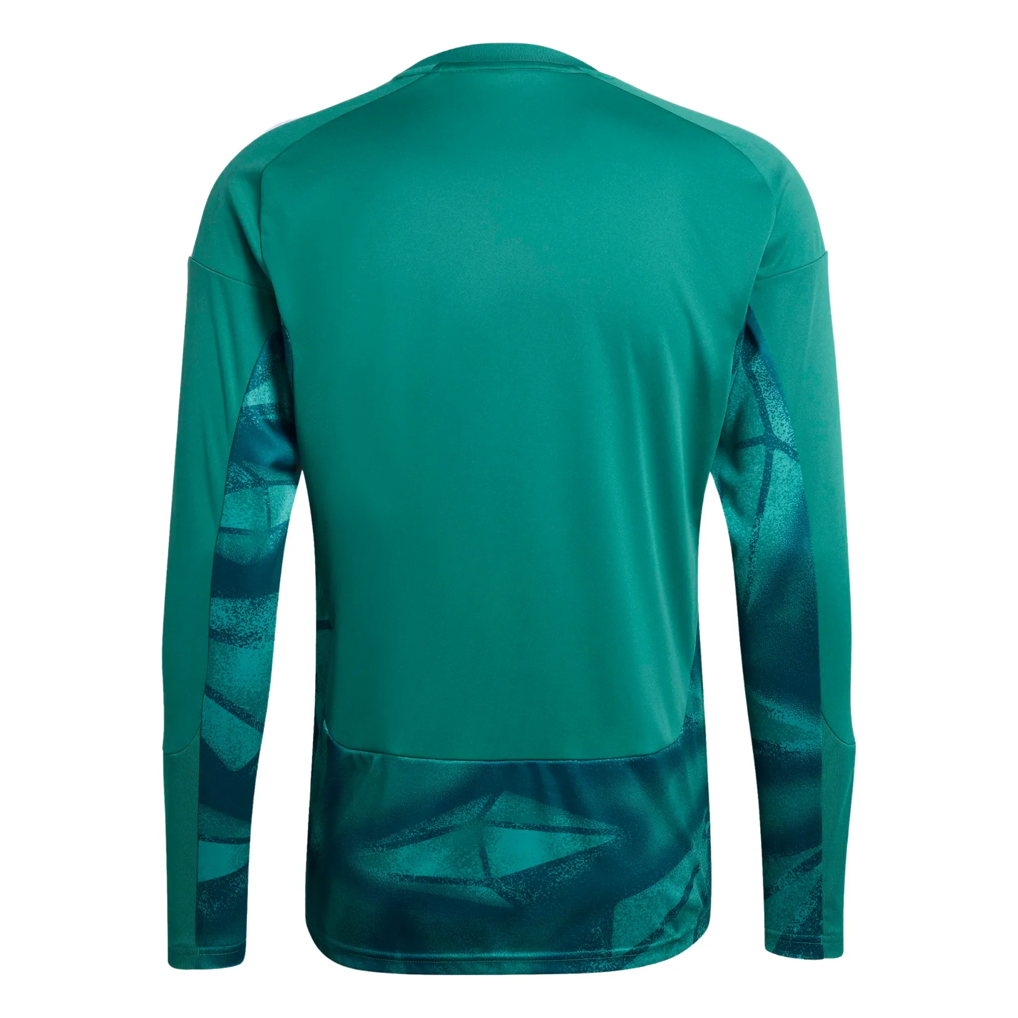 Germany DFB Long Sleeve Goalkeeper Home Jersey 2026/27 - Image 6