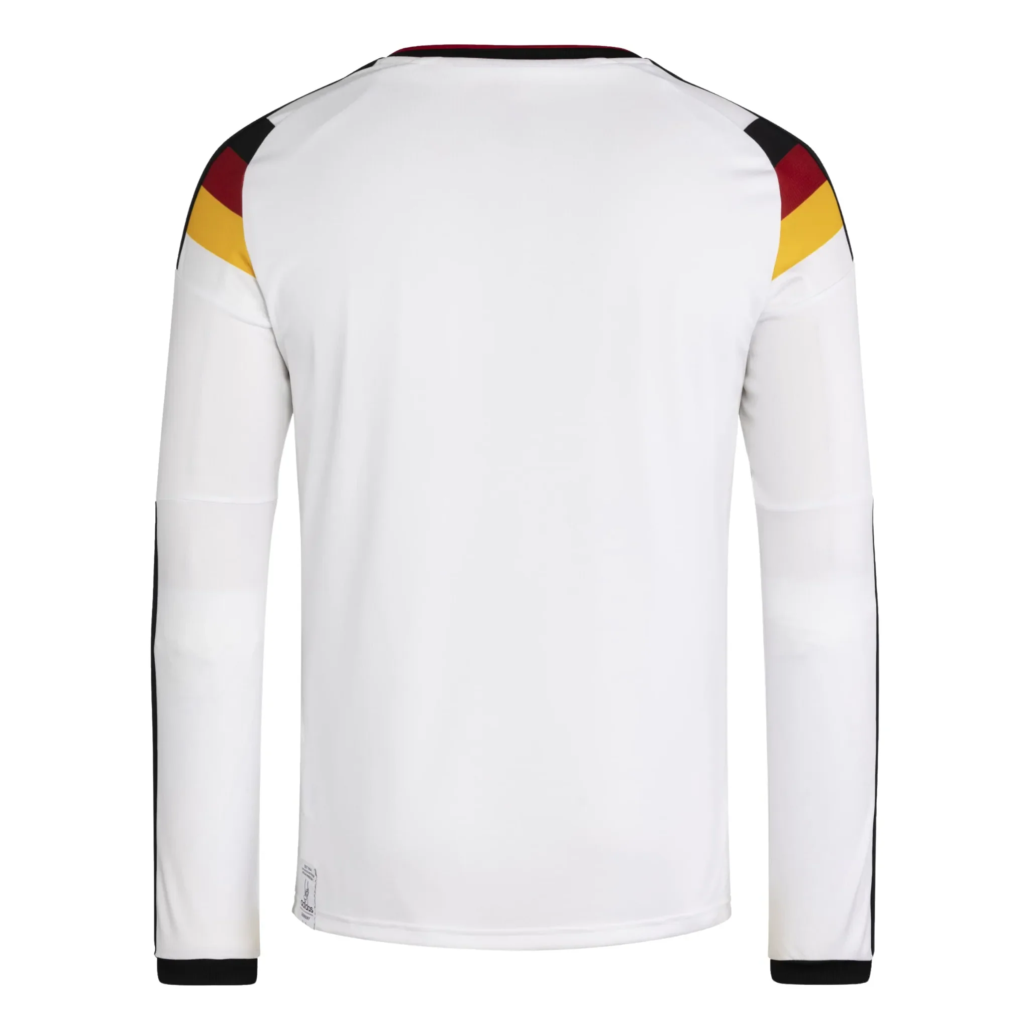 Germany DFB Long Sleeve Home Jersey 2026/27 - Image 6