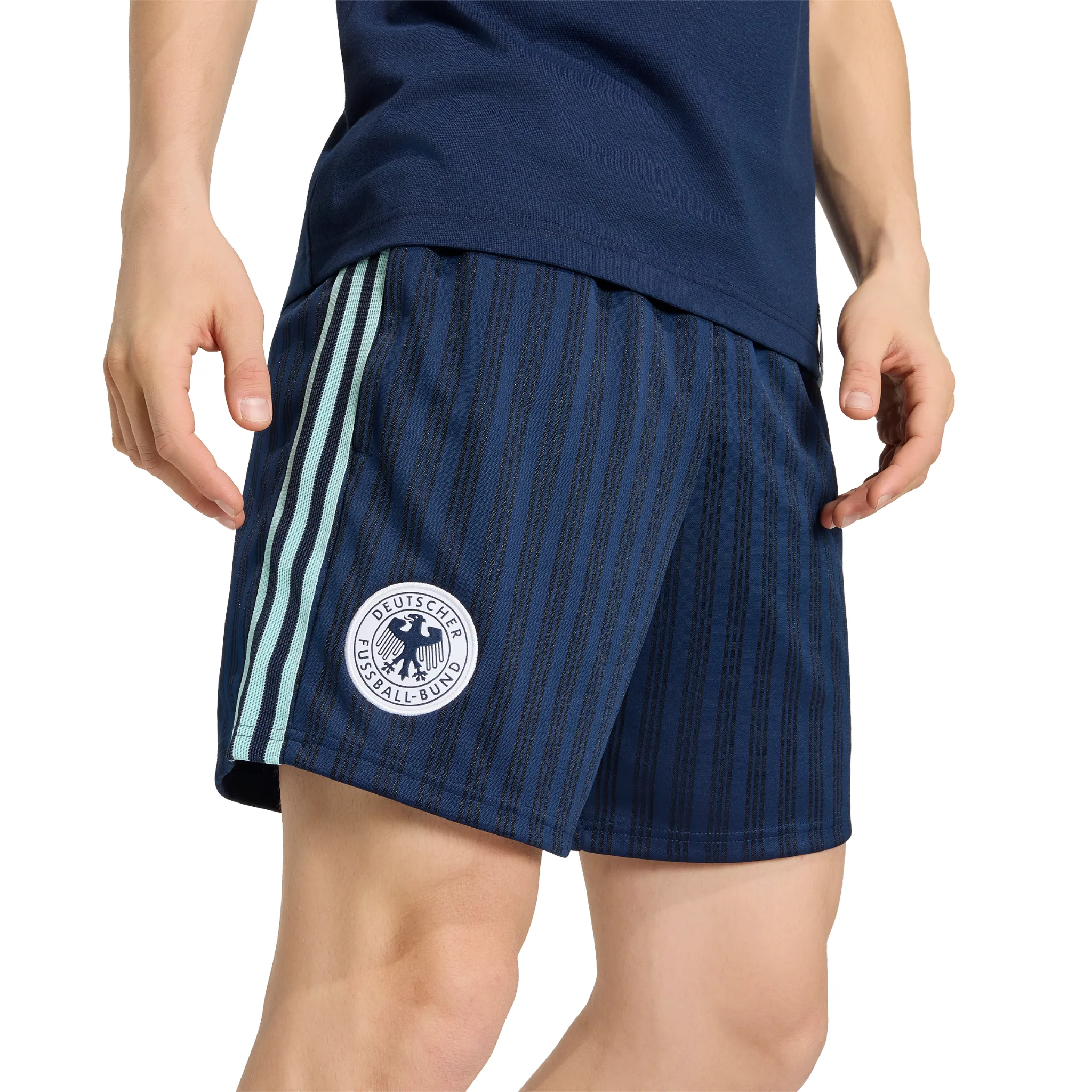 Germany DFB Originals Shorts 2026/27 - Image 3