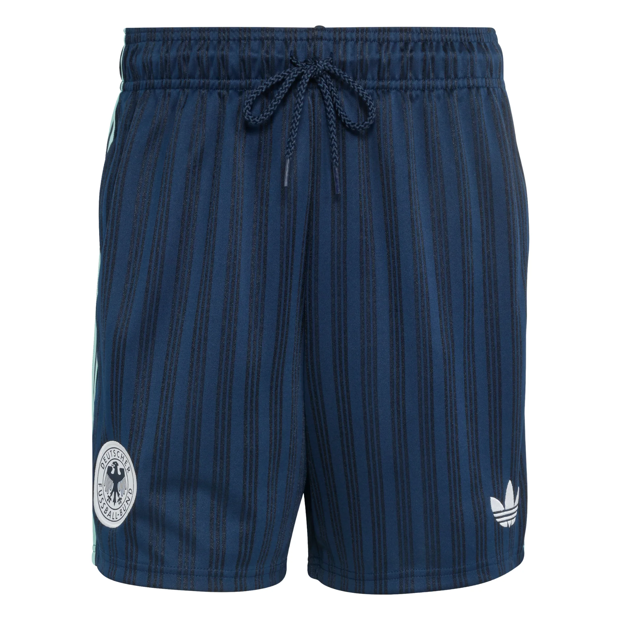 Germany DFB Originals Shorts 2026/27 - Image 5