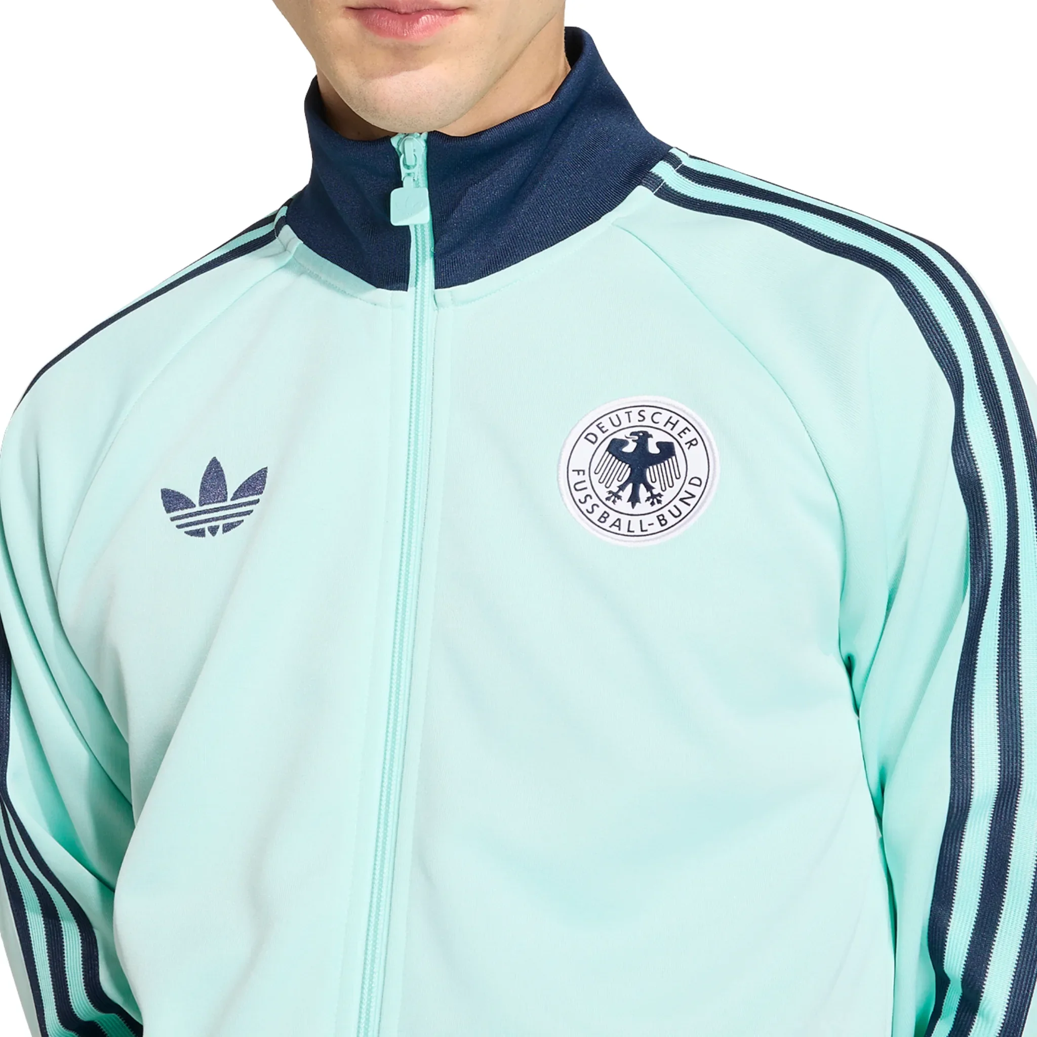 Germany DFB Originals Track Jacket 2026/27 - Image 3