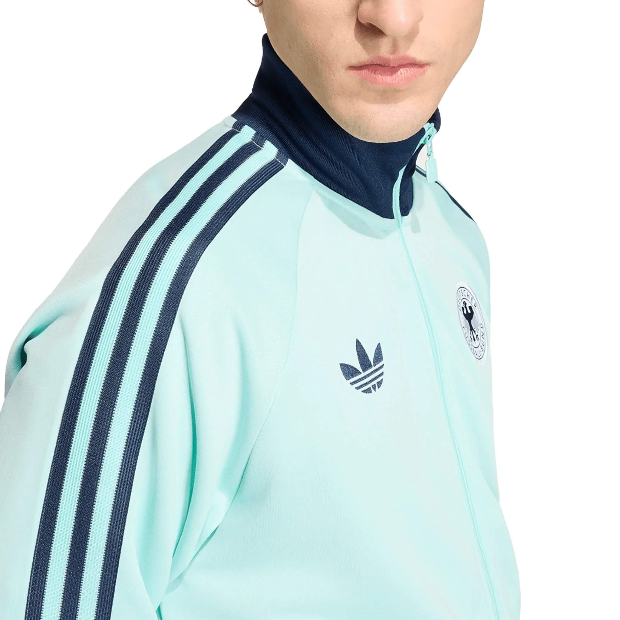 Germany DFB Originals Track Jacket 2026/27 - Image 4
