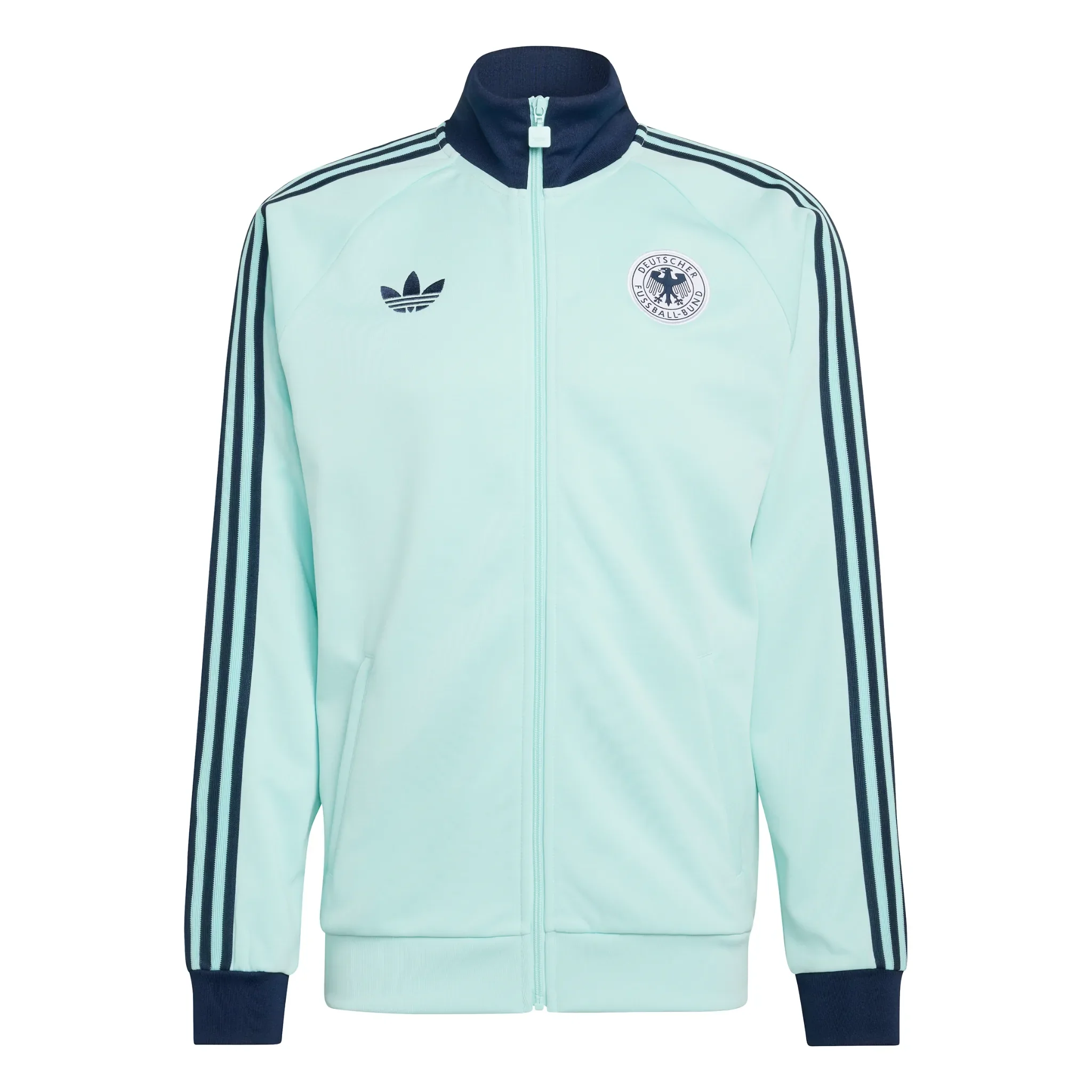 Germany DFB Originals Track Jacket 2026/27 - Image 5