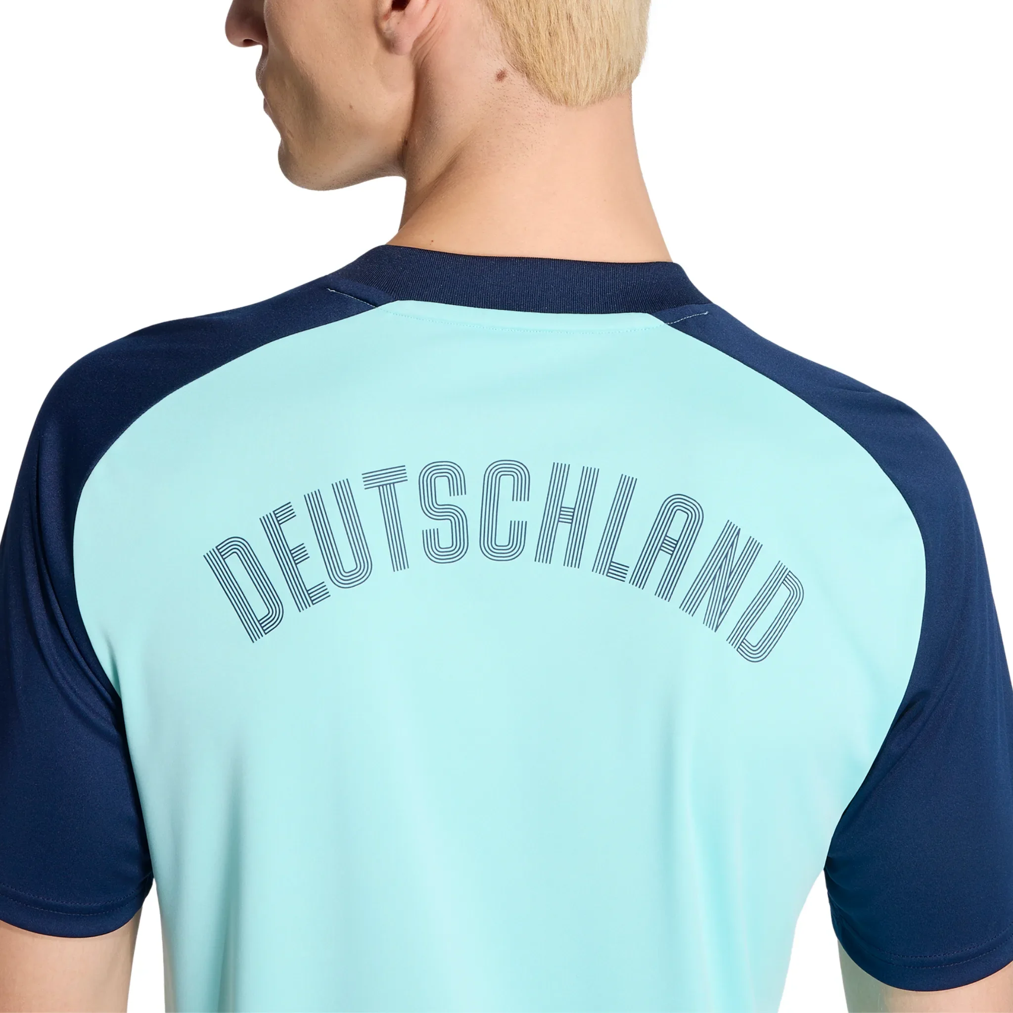 Germany DFB Pre-Match Away Jersey 2026/27 - Image 4