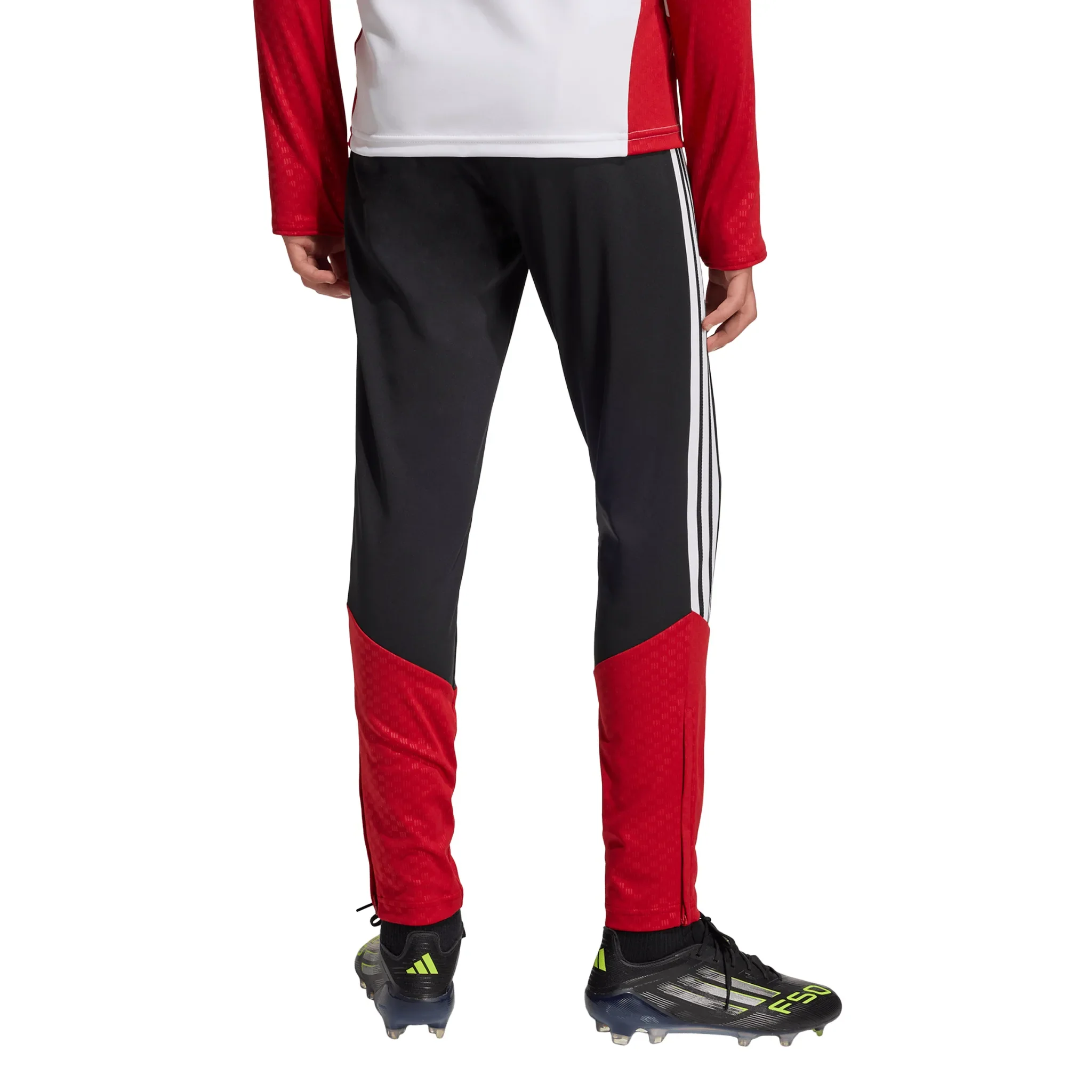 Germany DFB Tiro Junior Training Pants 2026/27 - Image 2