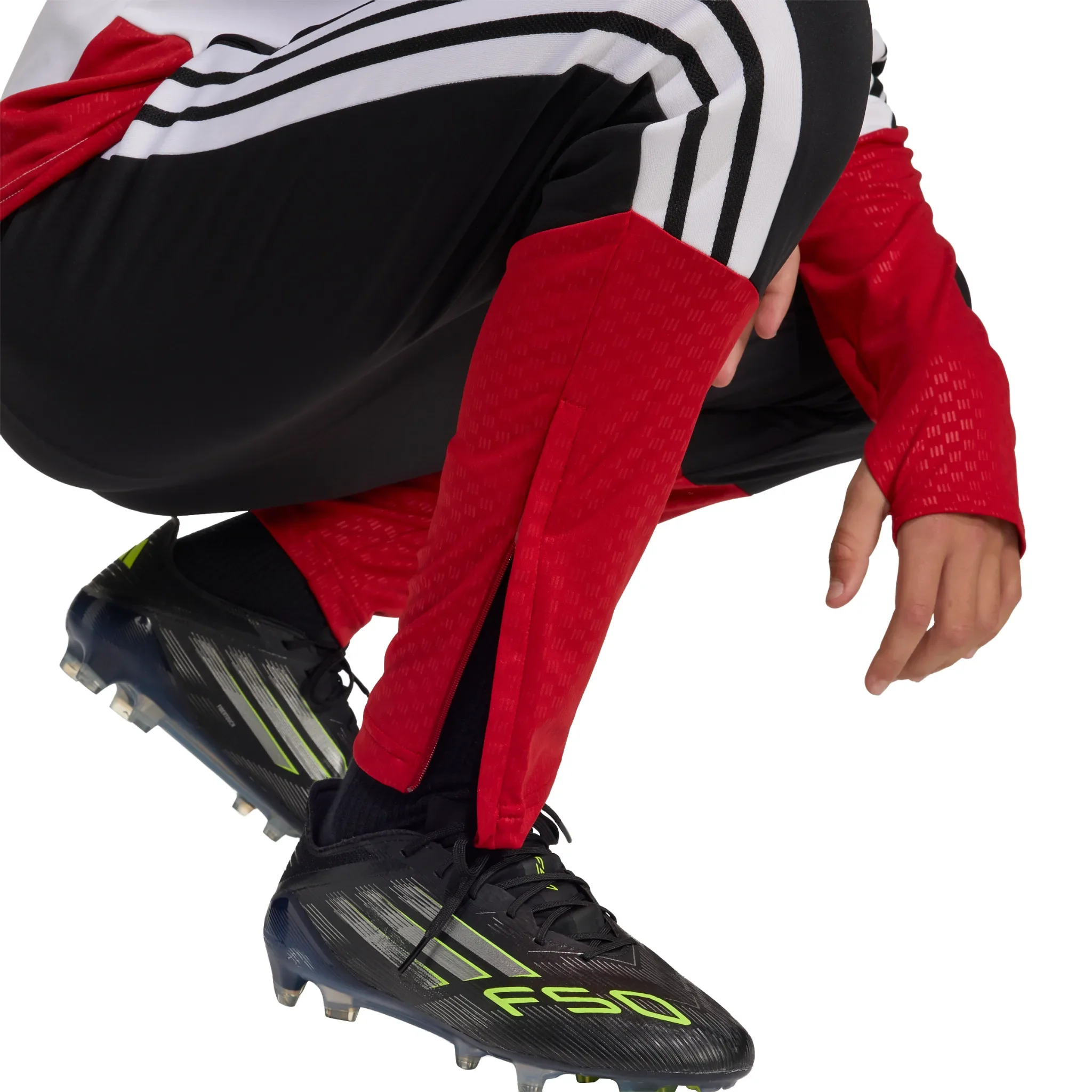 Germany DFB Tiro Junior Training Pants 2026/27 - Image 4