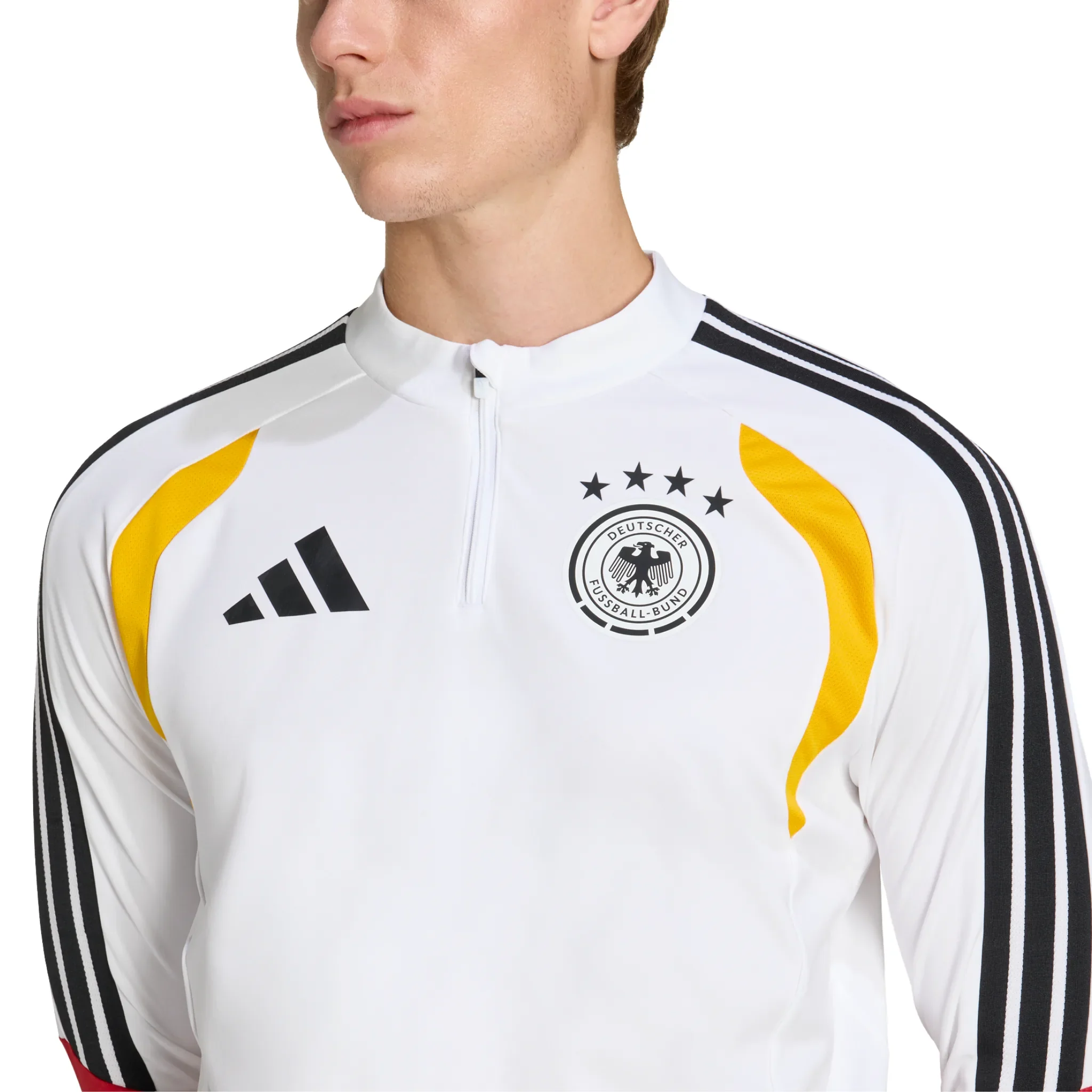 Germany DFB Tiro Training Top 2026/27 - Image 3