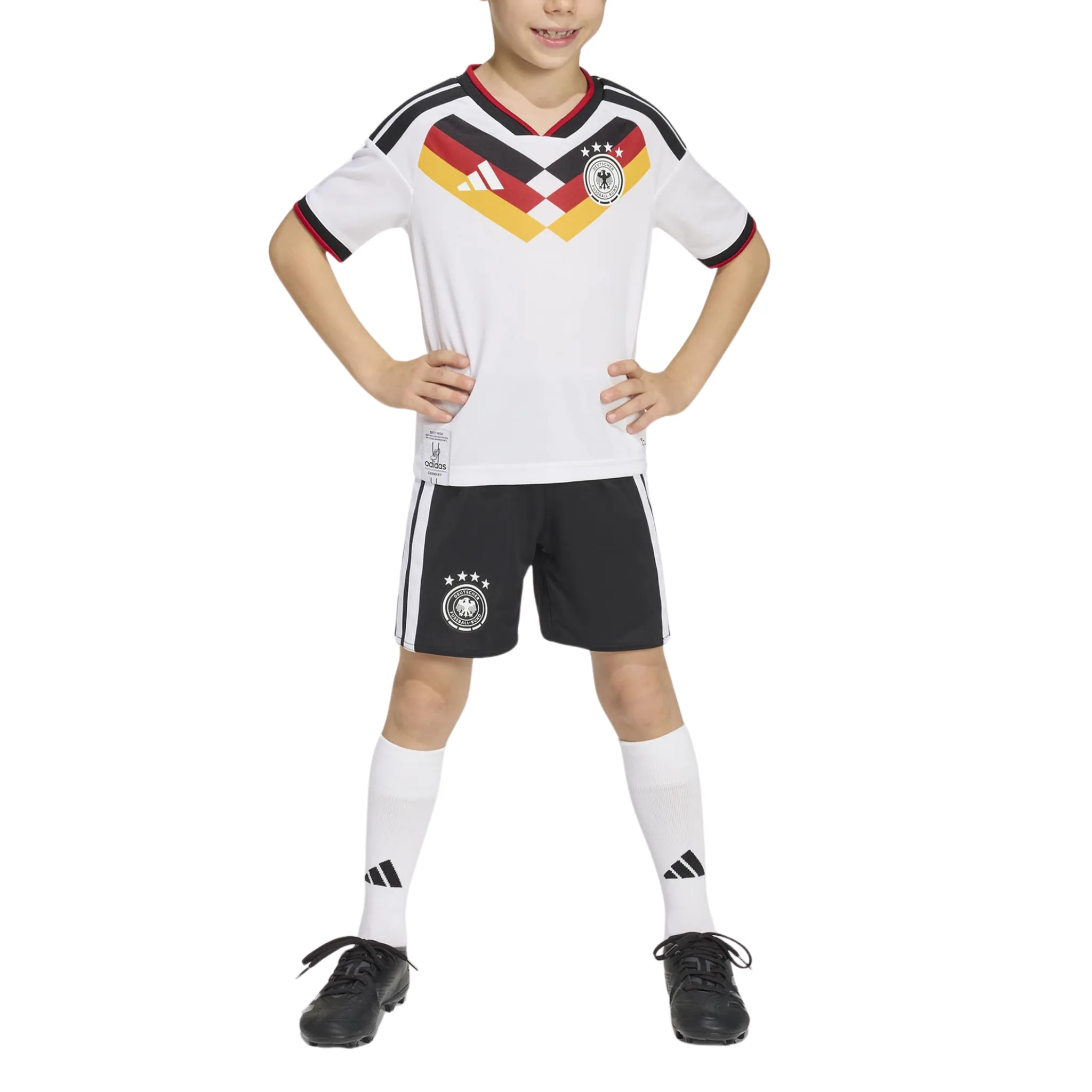 Germany DFB Toddler Home Set 2026/27 - Image 4