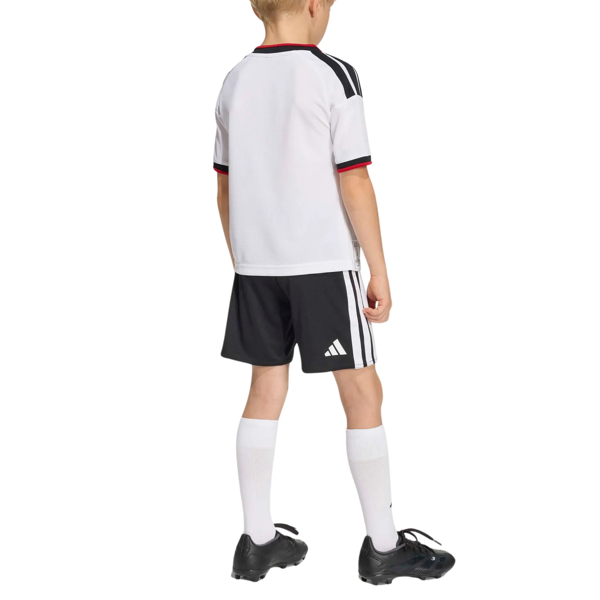 Germany DFB Toddler Home Set 2026/27 - Image 5