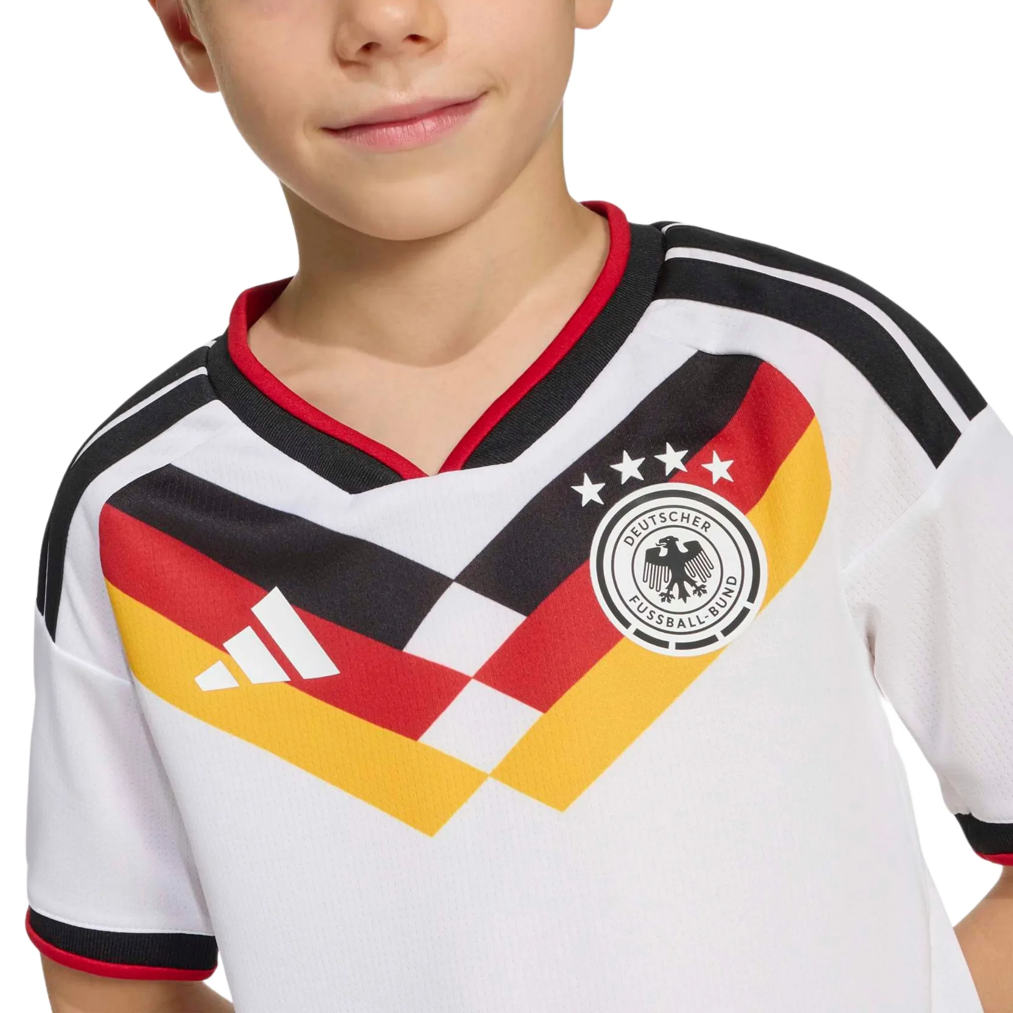 Germany DFB Toddler Home Set 2026/27 - Image 6