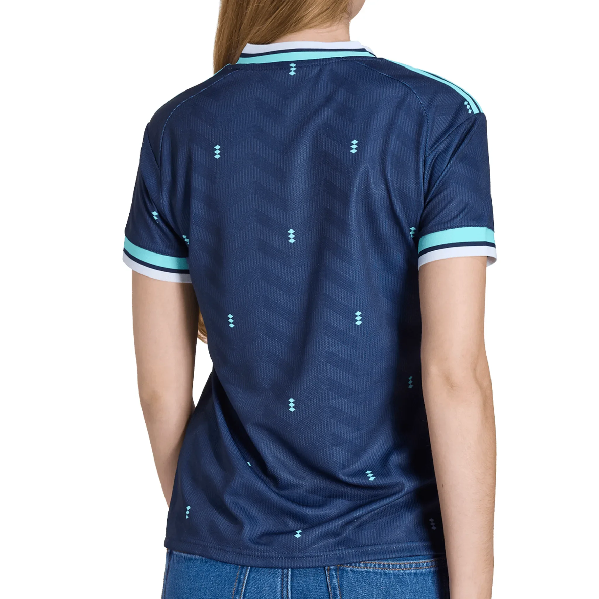Germany DFB Women's Away Jersey 2026/27 - Image 2
