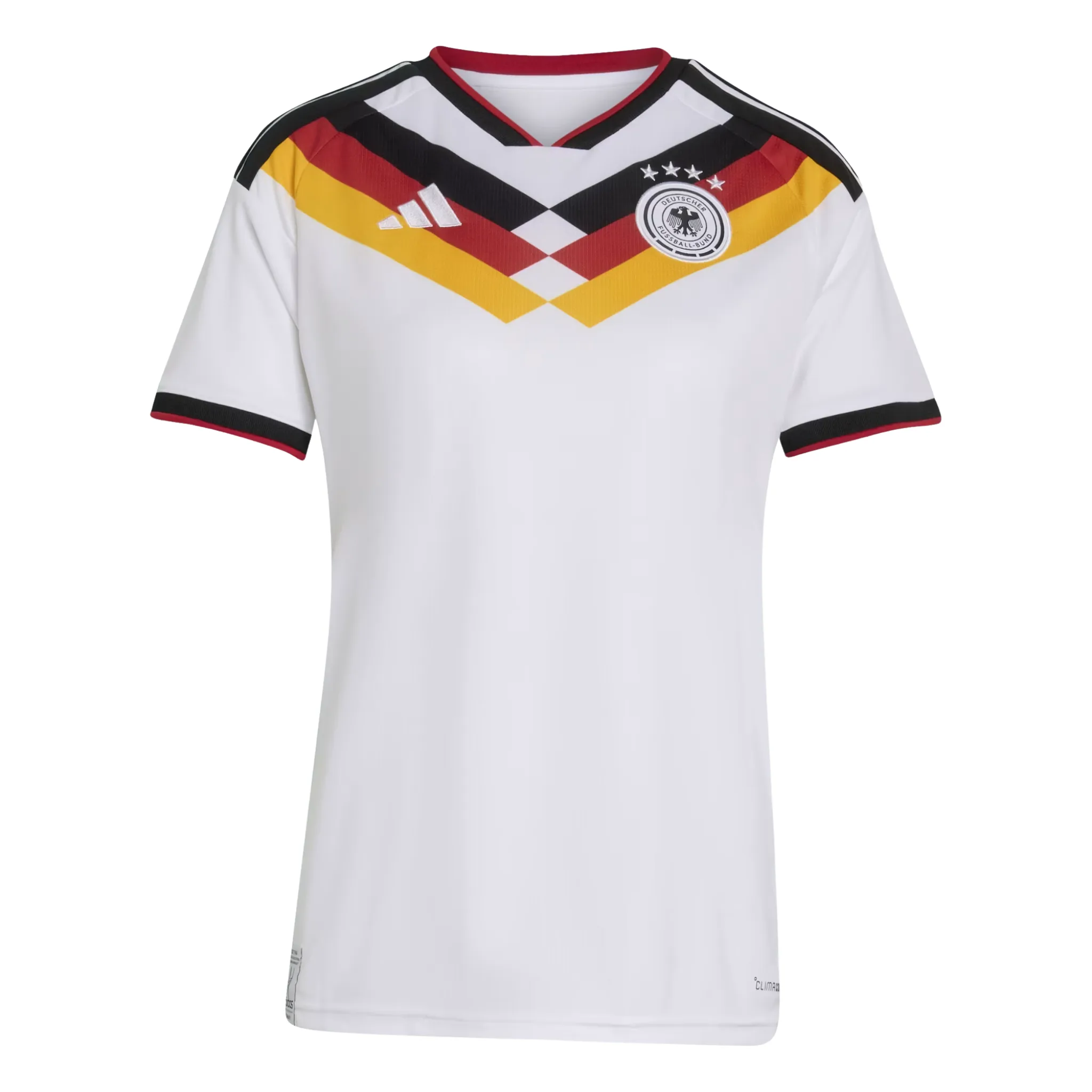 Germany DFB Women's Home Jersey 2026/27