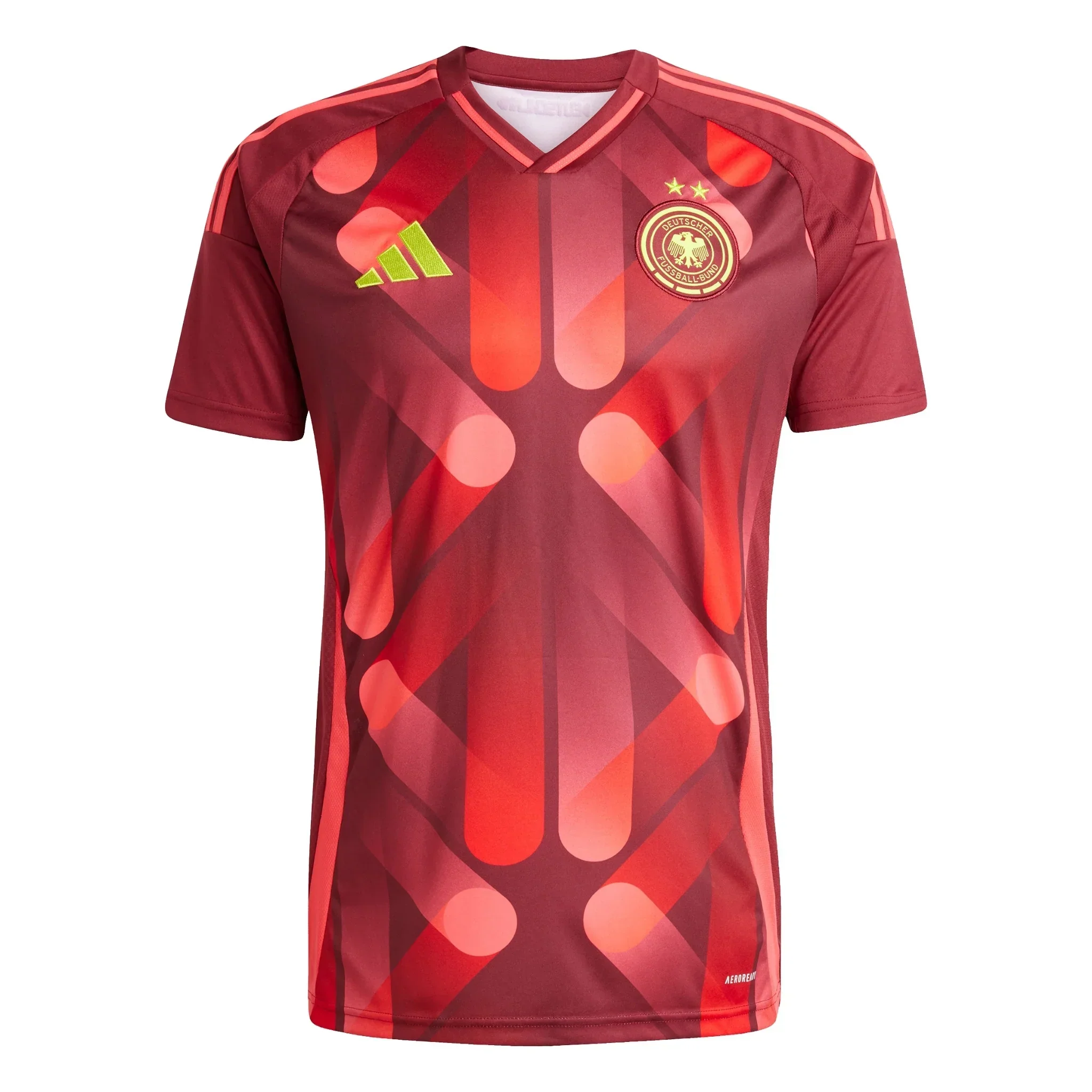 Germany DFB Women's National Team Away Jersey 2025 - Image 5