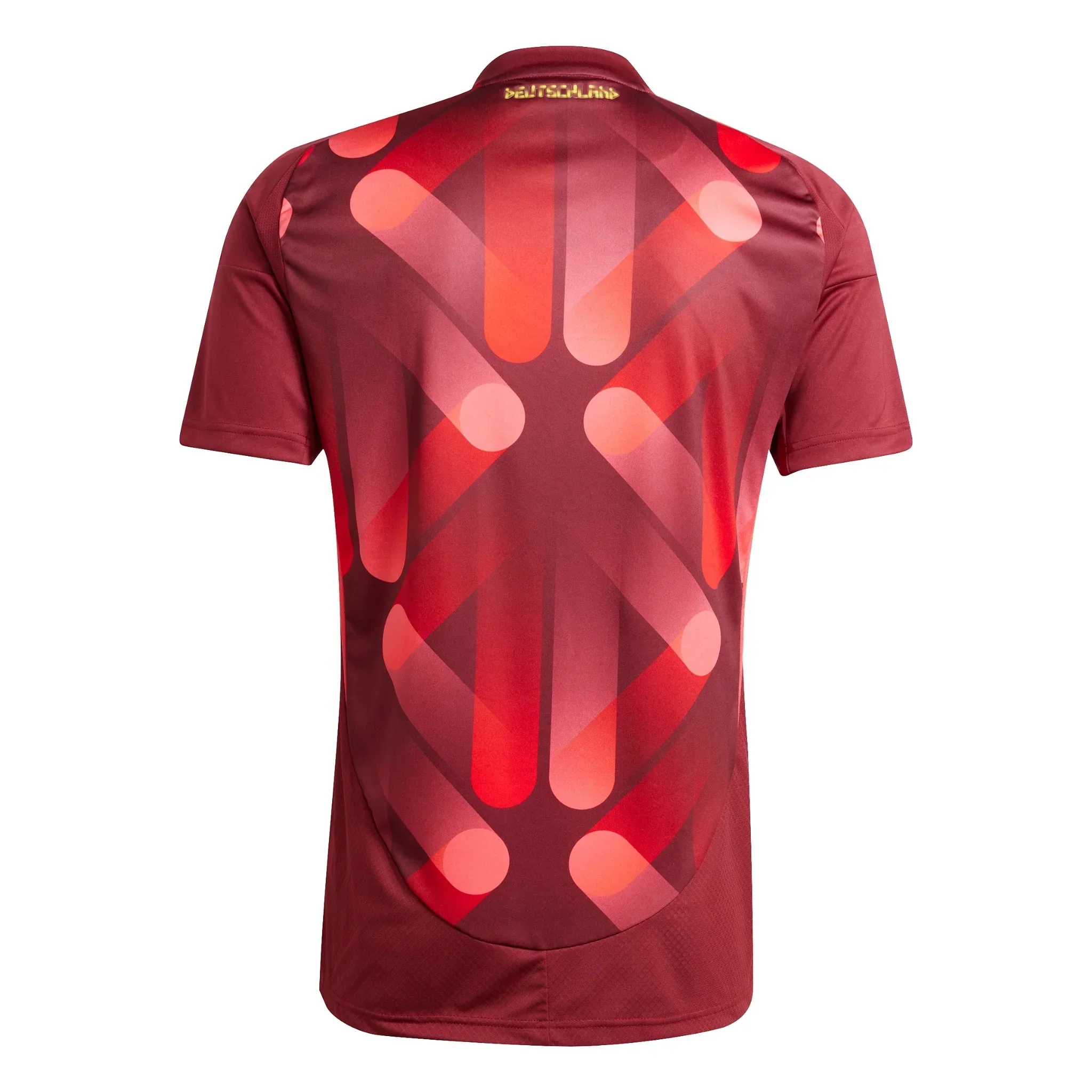 Germany DFB Women's National Team Away Jersey 2025 - Image 6