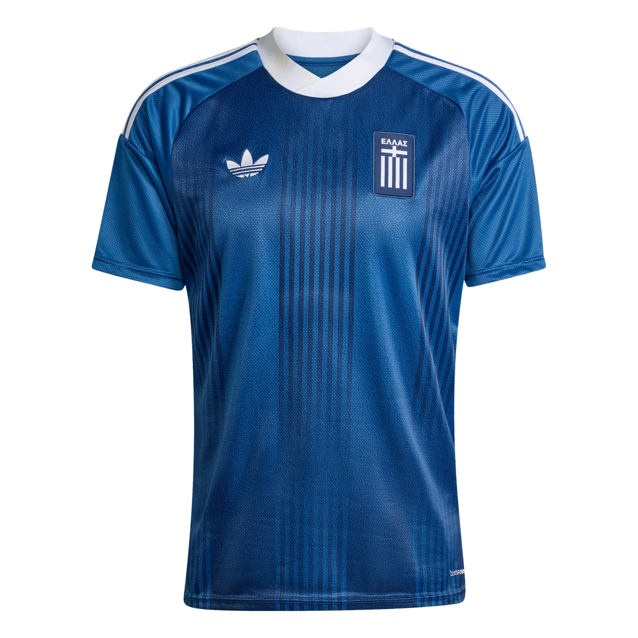 Greece EPO Away Jersey 2026/27 - Image 5