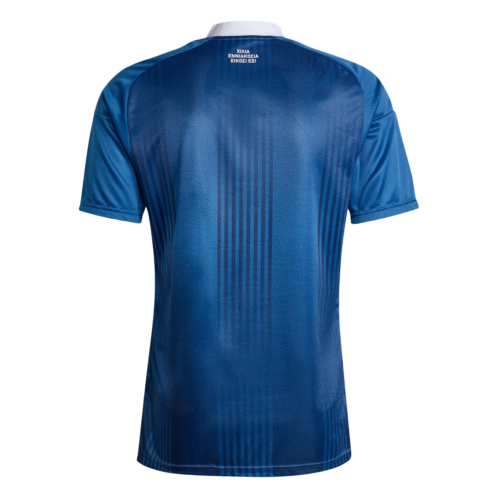 Greece EPO Away Jersey 2026/27 - Image 6