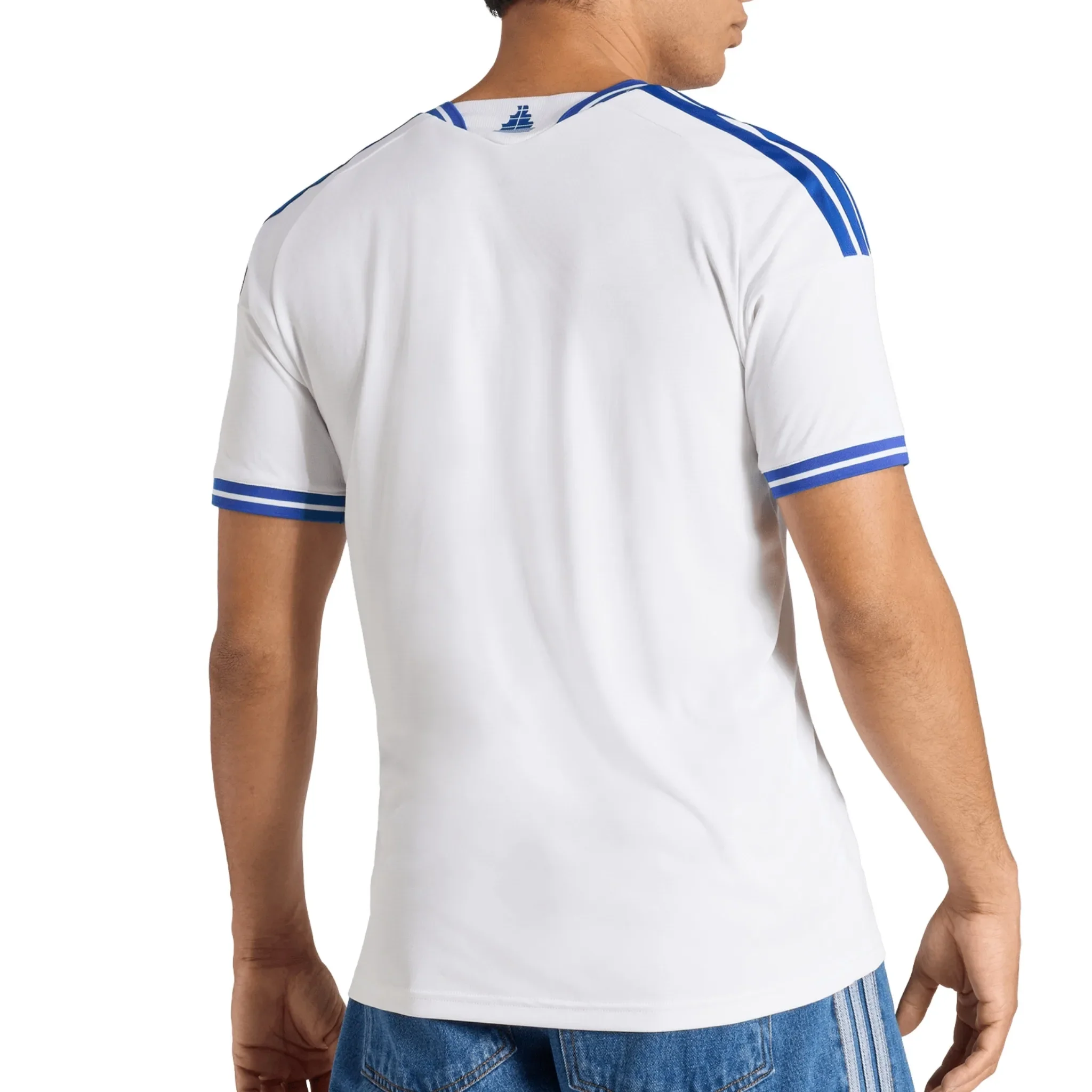 Greece EPO Home Jersey 2026/27 - Image 2