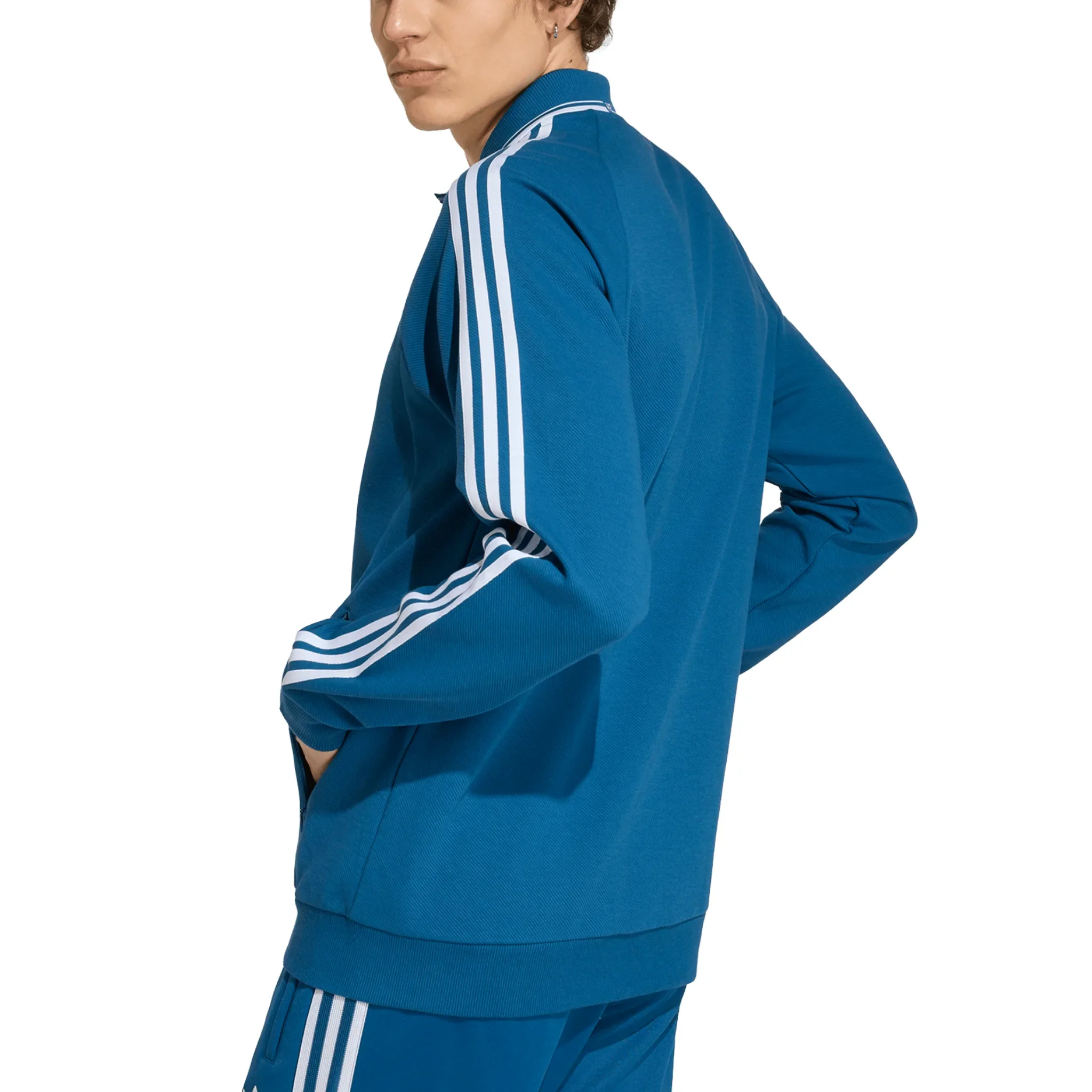 Greece EPO Originals Away Jacket 2026/27 - Image 2