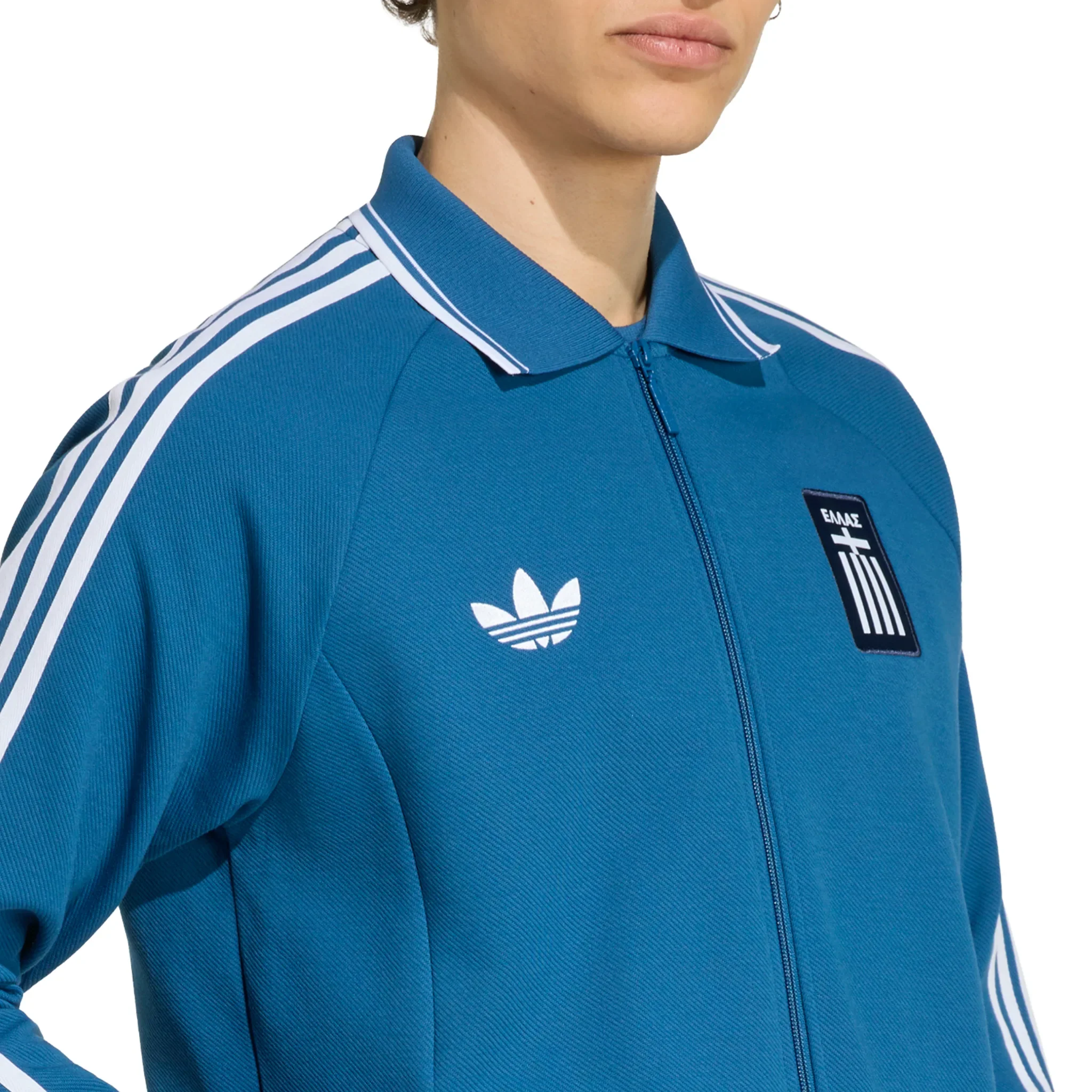 Greece EPO Originals Away Jacket 2026/27 - Image 3