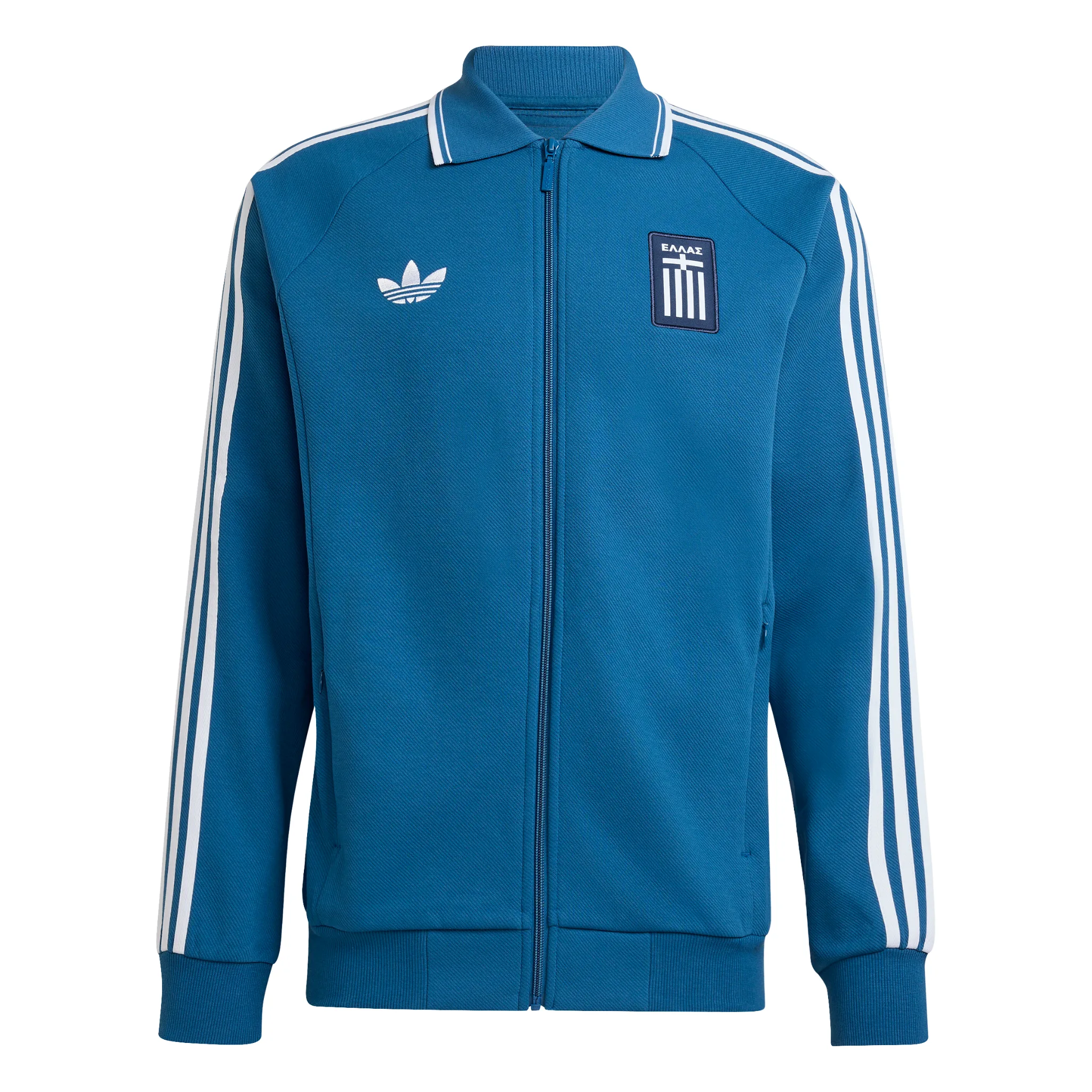 Greece EPO Originals Away Jacket 2026/27 - Image 5