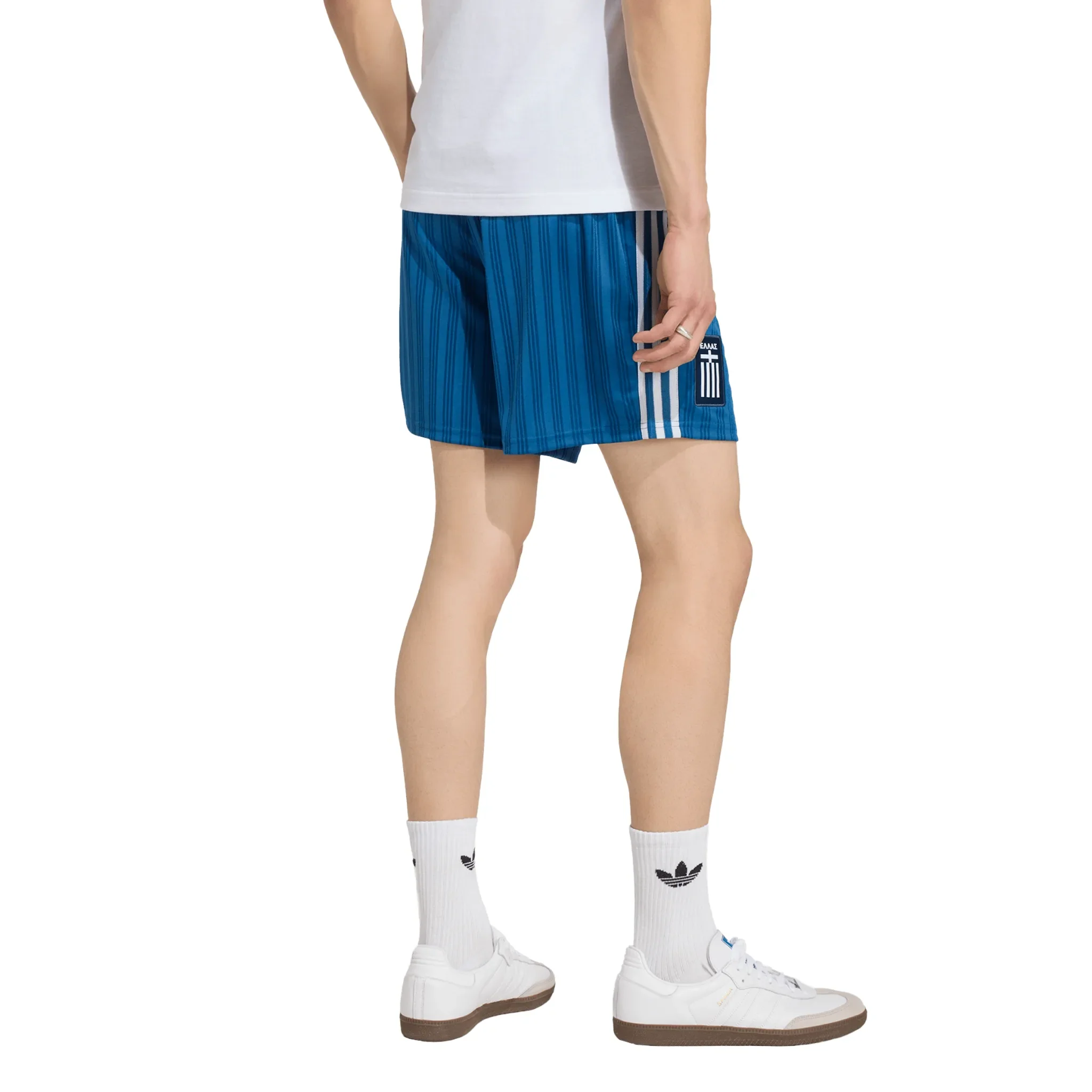 Greece EPO Originals Shorts 2026/27 - Image 2