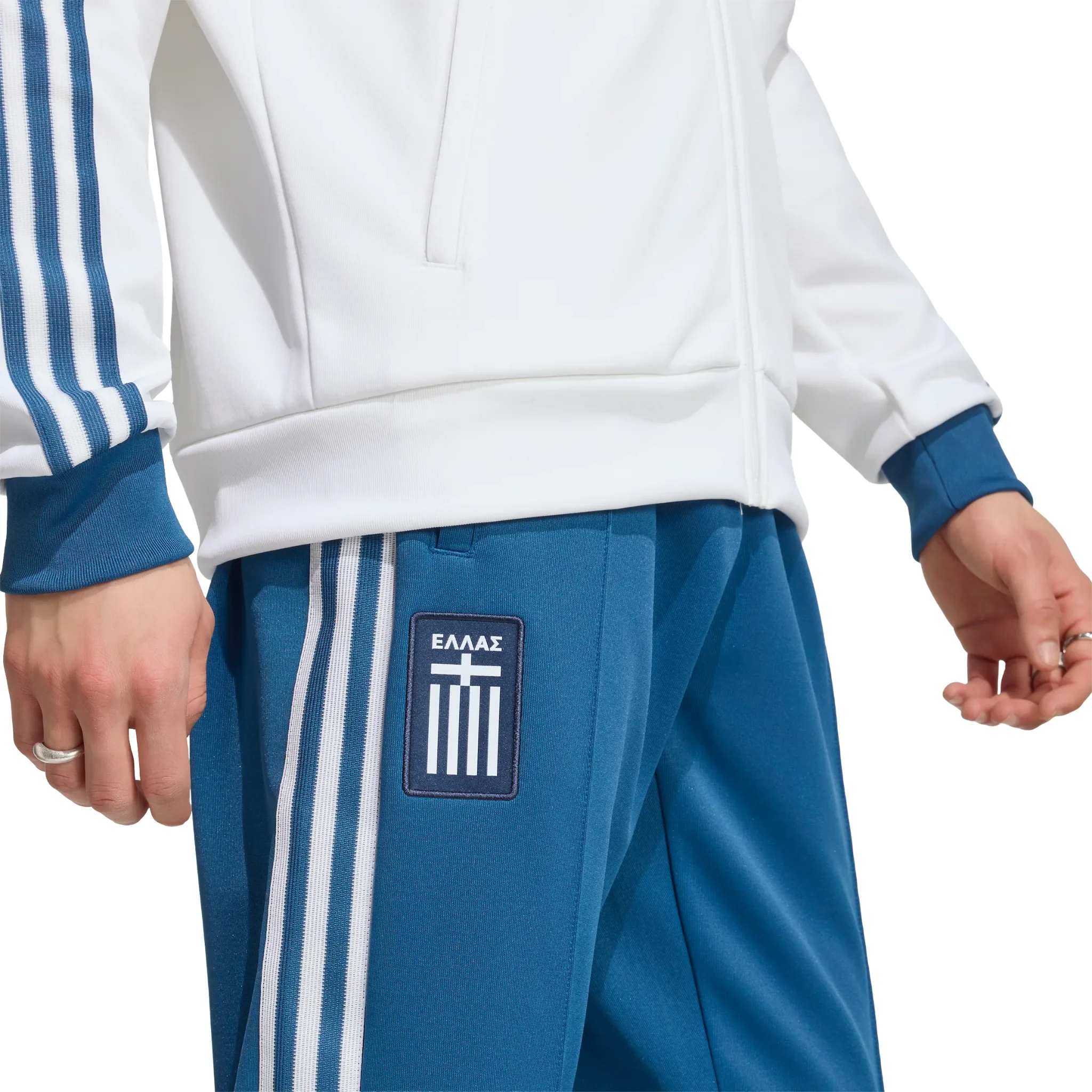 Greece EPO Originals Track Pants 2026/27 - Image 3