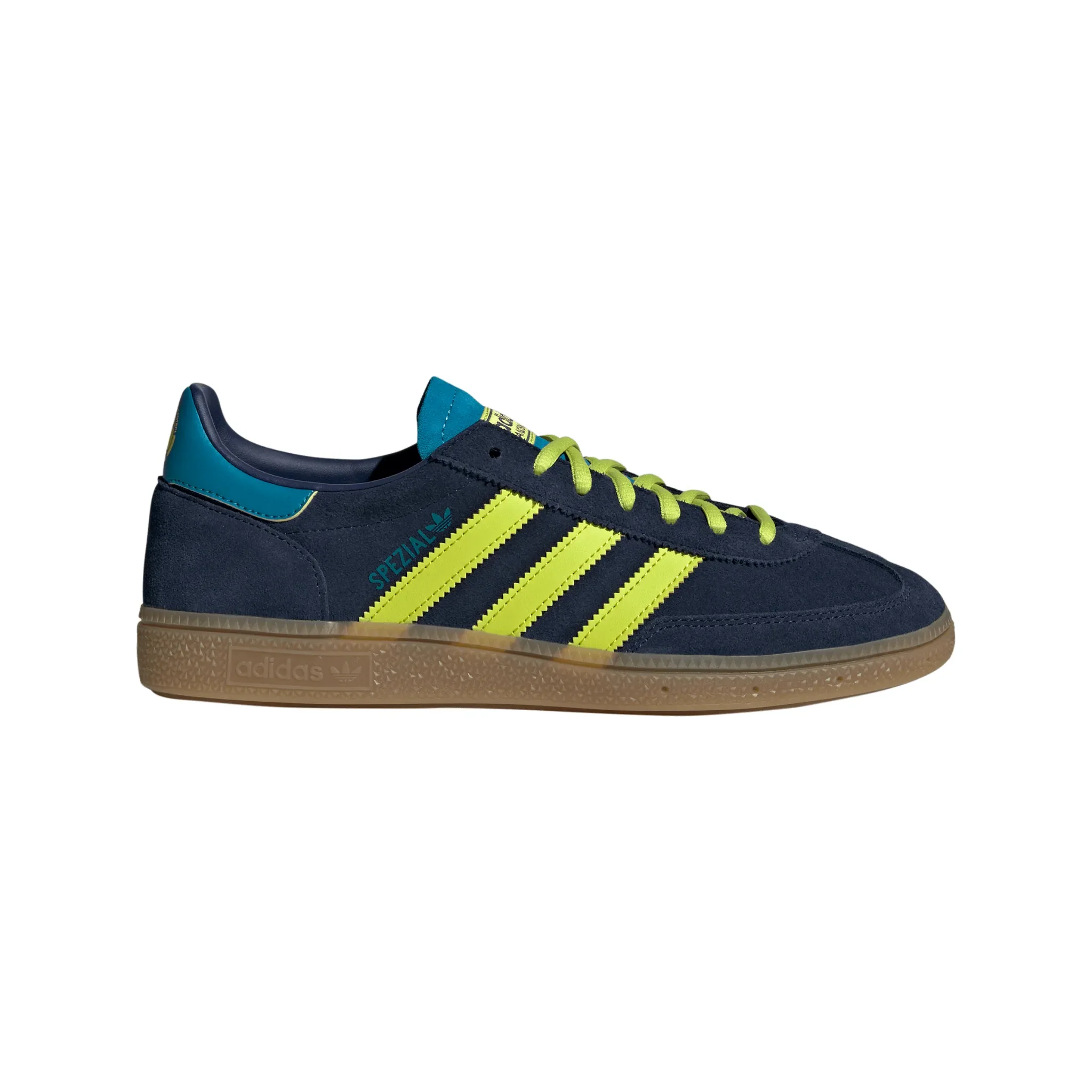 Colombia FCF Handball Spezial Shoes 2026/27