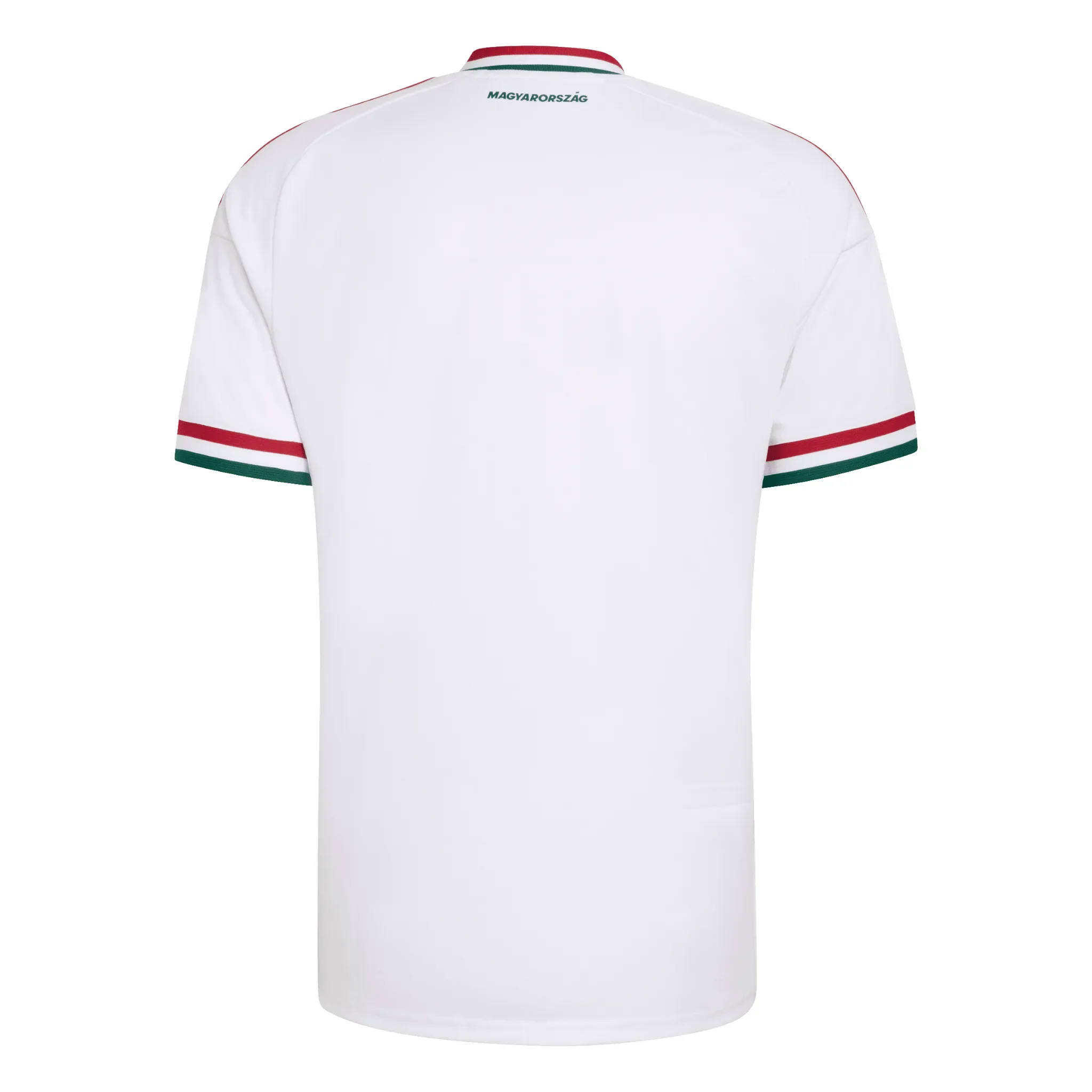 Hungary HFF Away Jersey 2026/27 - Image 6