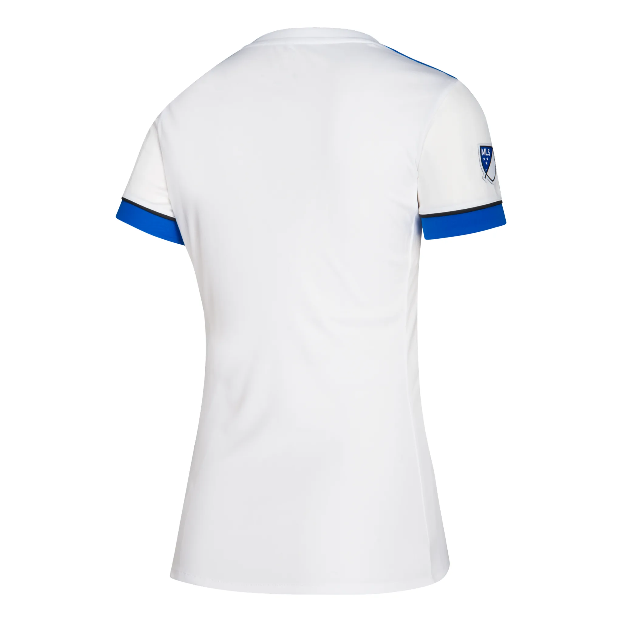 Impact Montreal Women's Away Jersey 2018 - Image 2