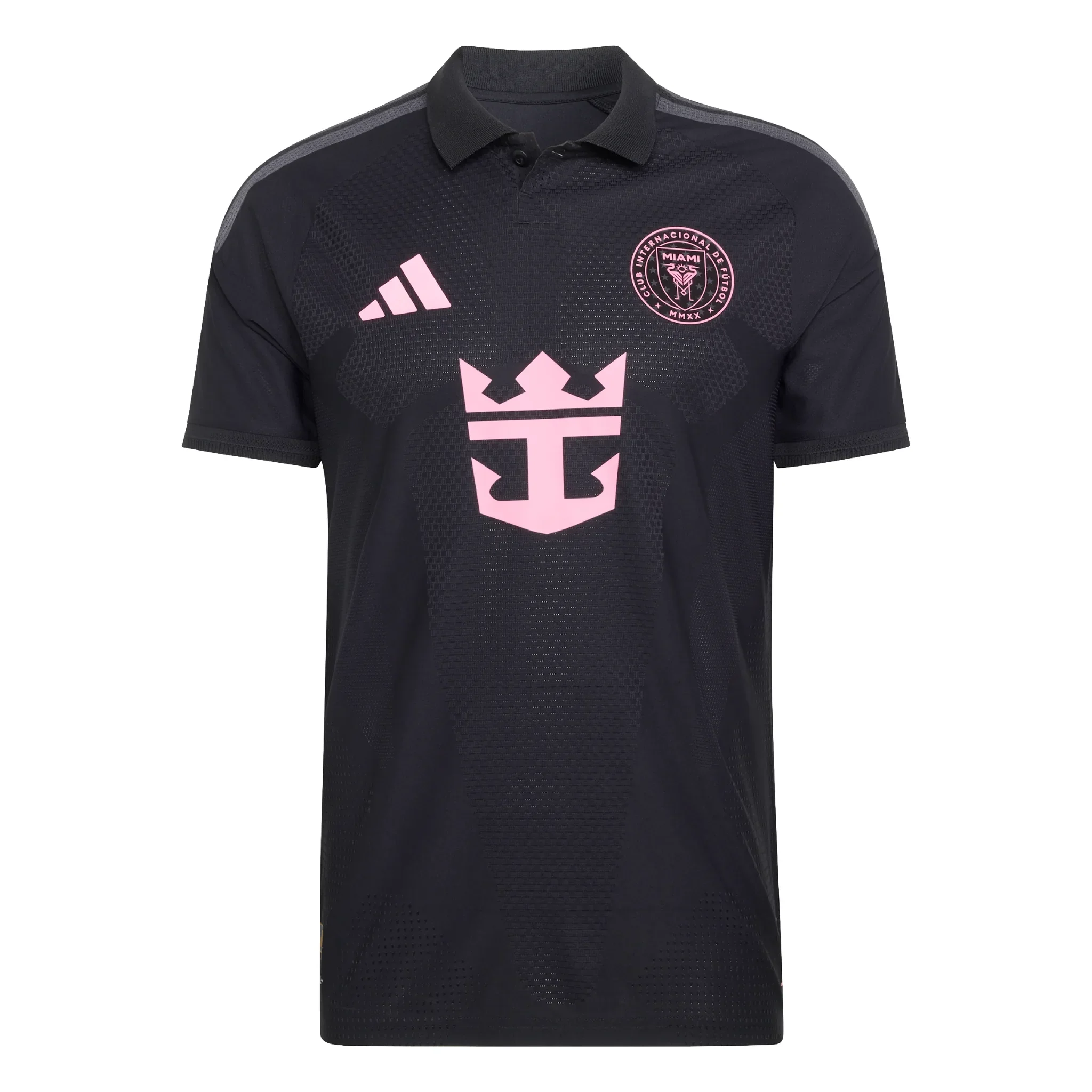 Inter Miami CF Messi Authentic Away Jersey 2026/27 - Image 5