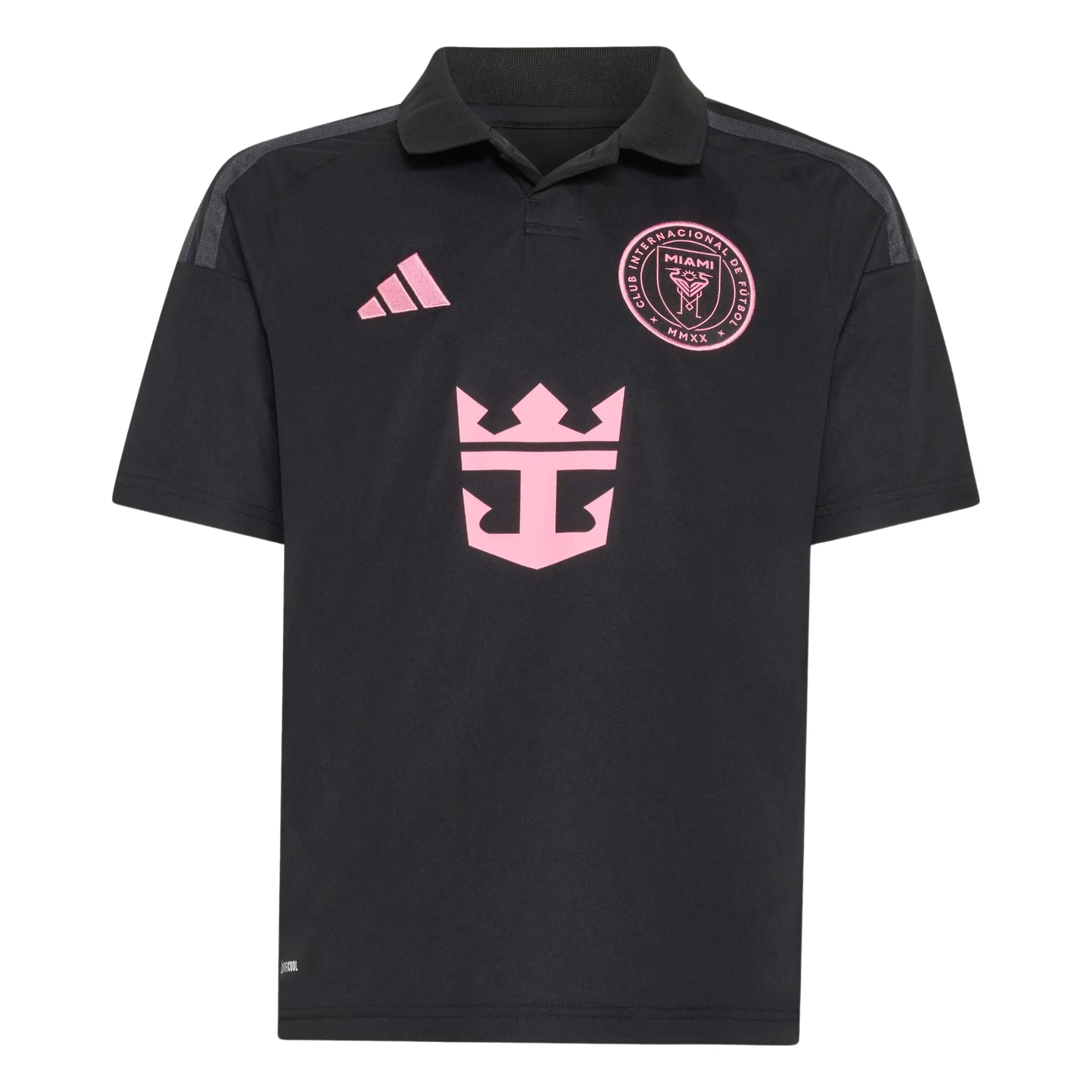 Inter Miami CF Messi Junior Away Jersey 2026/27 - Image 5