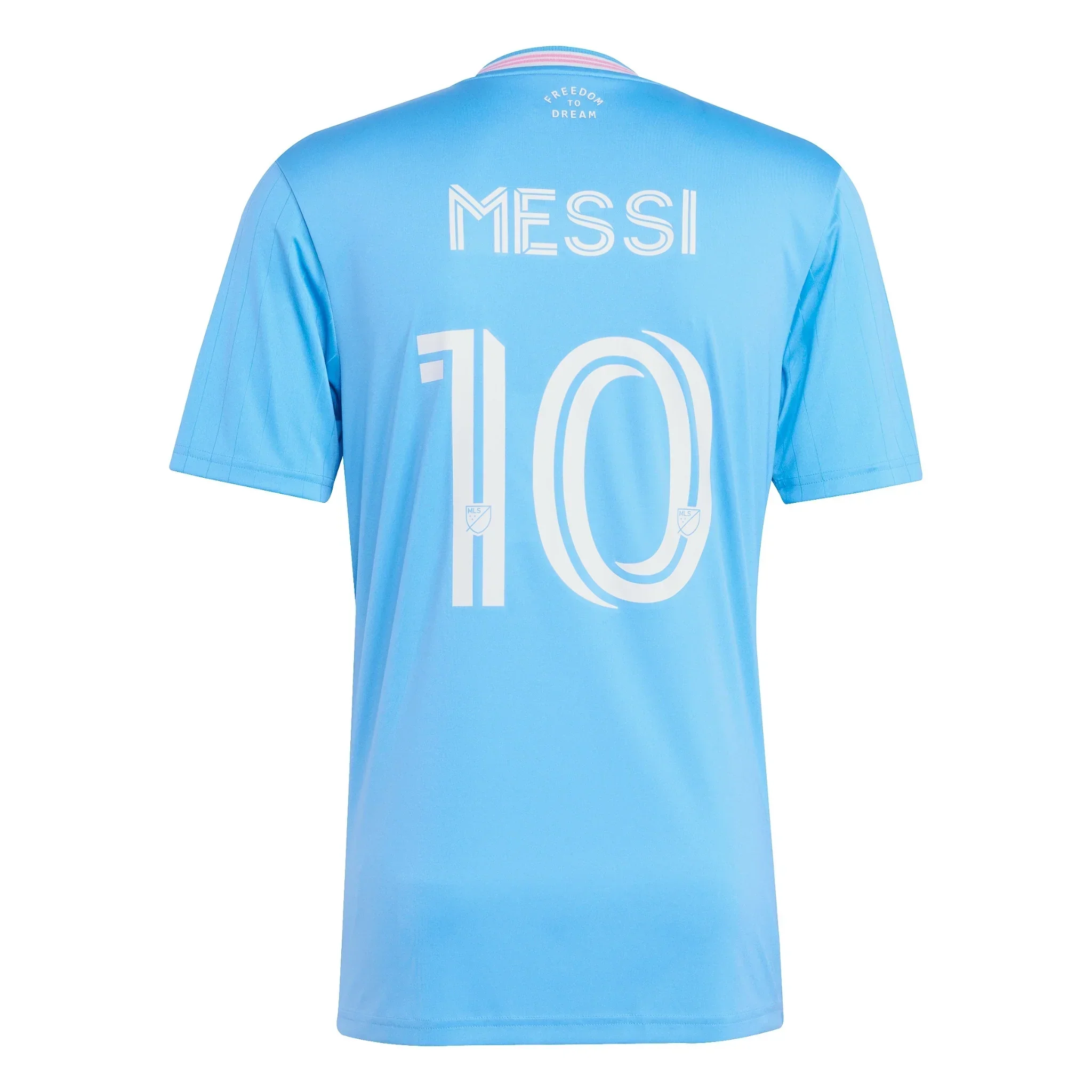 Inter Miami CF Messi Third Jersey 2025/26 - Image 6